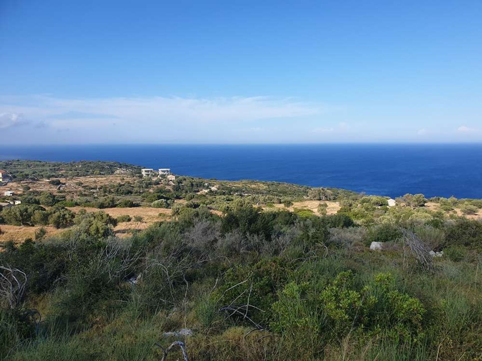 Terre dans Zakynthos, Zakinthos 10086733