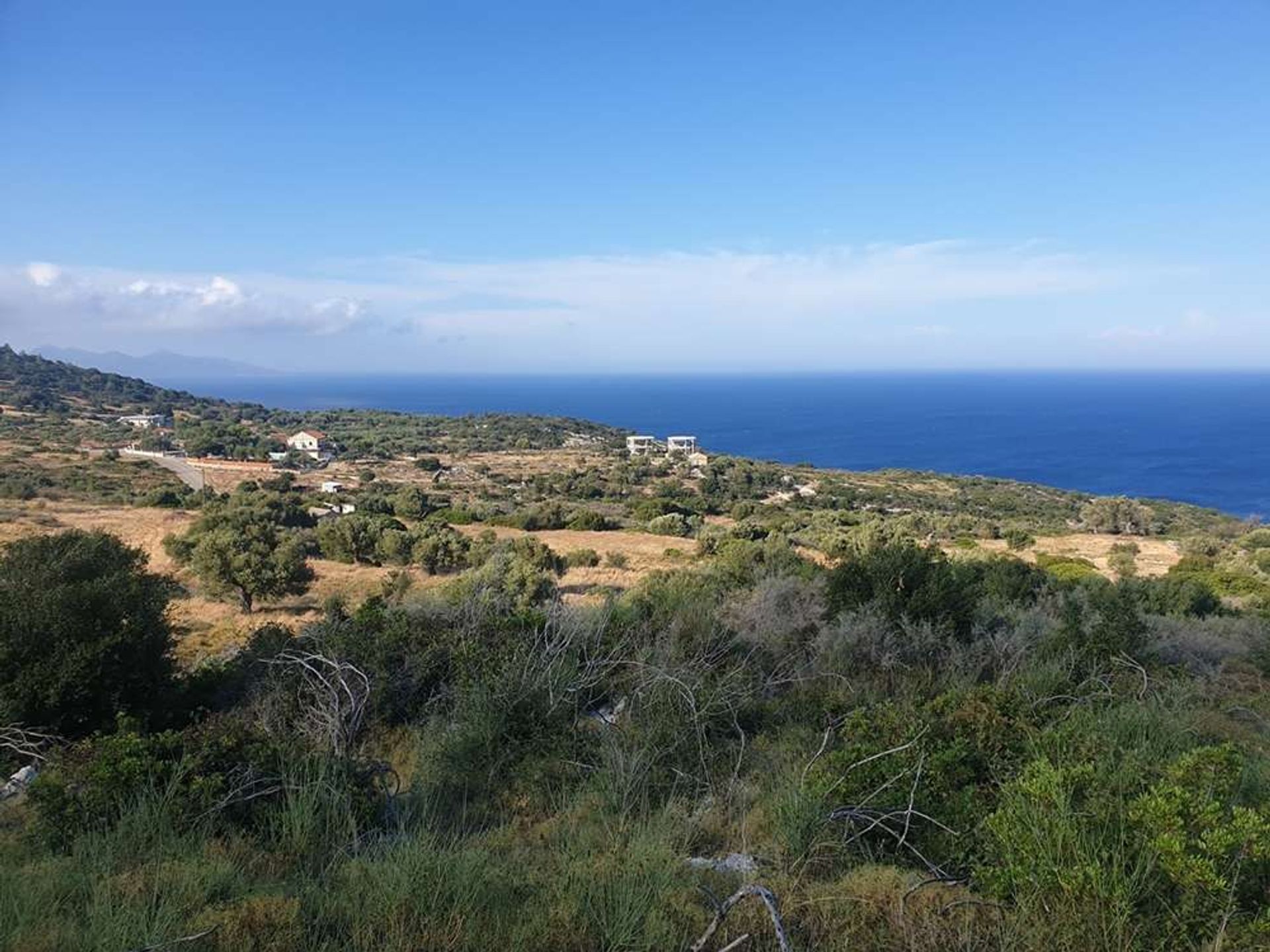 Terre dans Zakynthos, Zakinthos 10086733