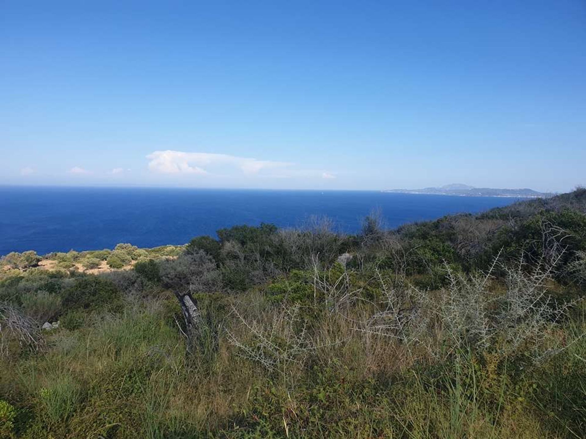 Land in Zakynthos, Zakinthos 10086733