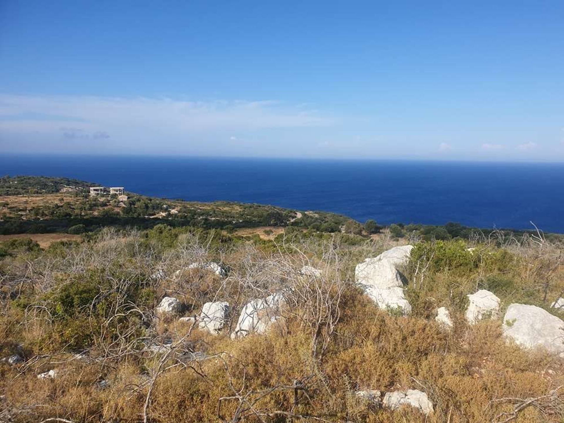 Terre dans Zakynthos, Zakinthos 10086733