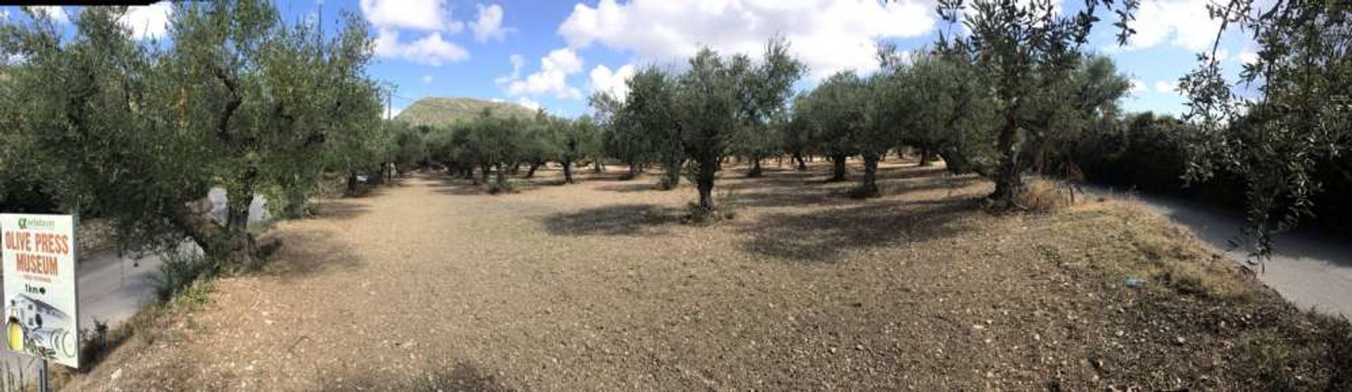 Land in Bochali, Ionië Nisia 10086735