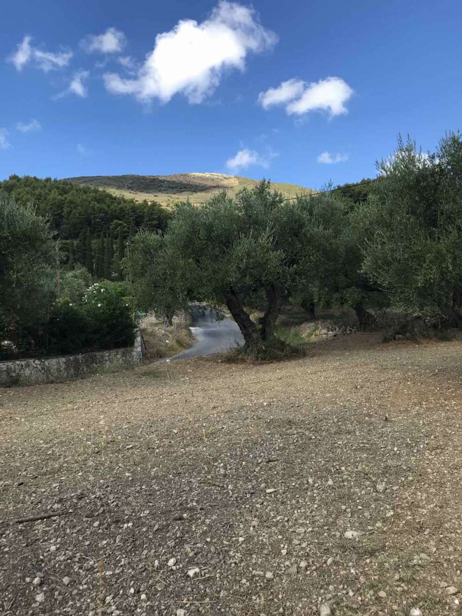 Jord i Zakynthos, Zakinthos 10086735