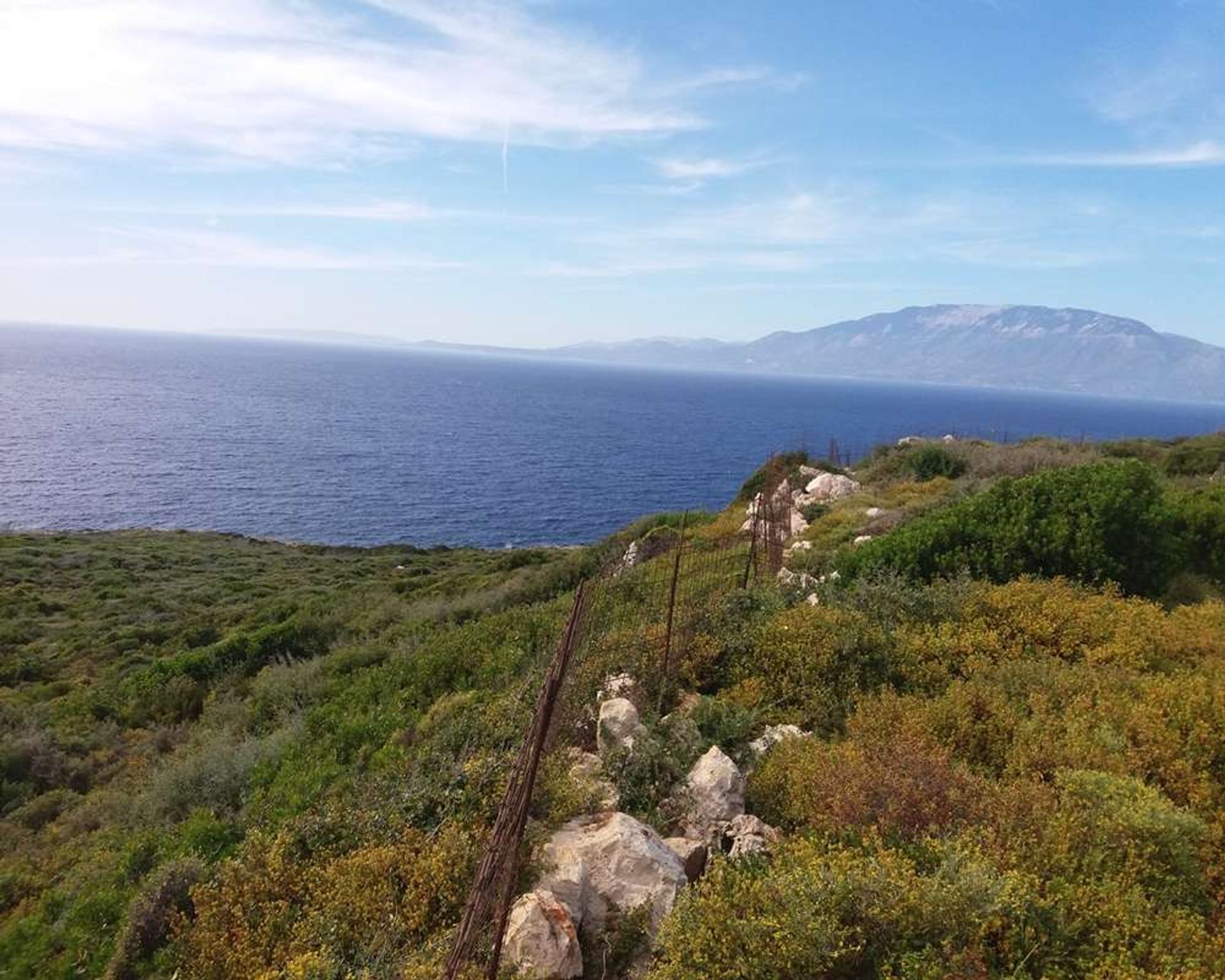 Maa sisään Zakynthos, Zakinthos 10086736