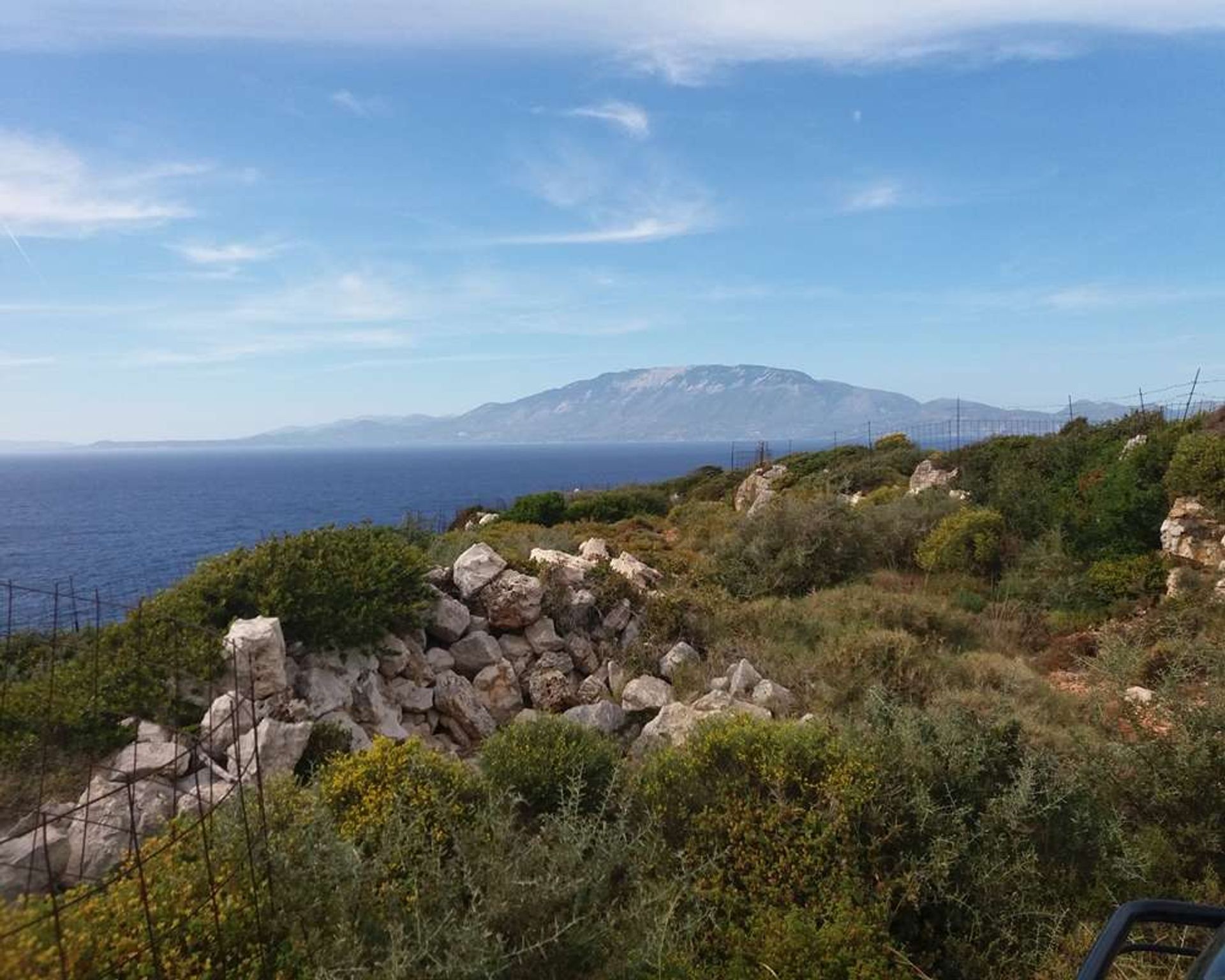 Maa sisään Zakynthos, Zakinthos 10086736