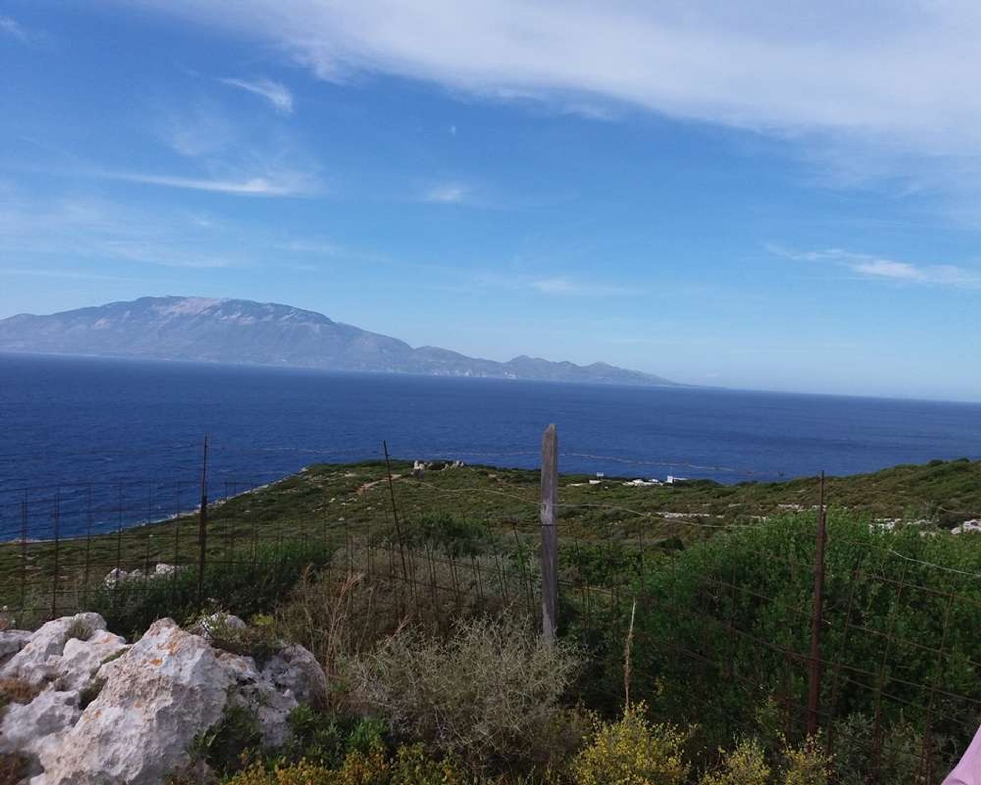 Maa sisään Zakynthos, Zakinthos 10086736