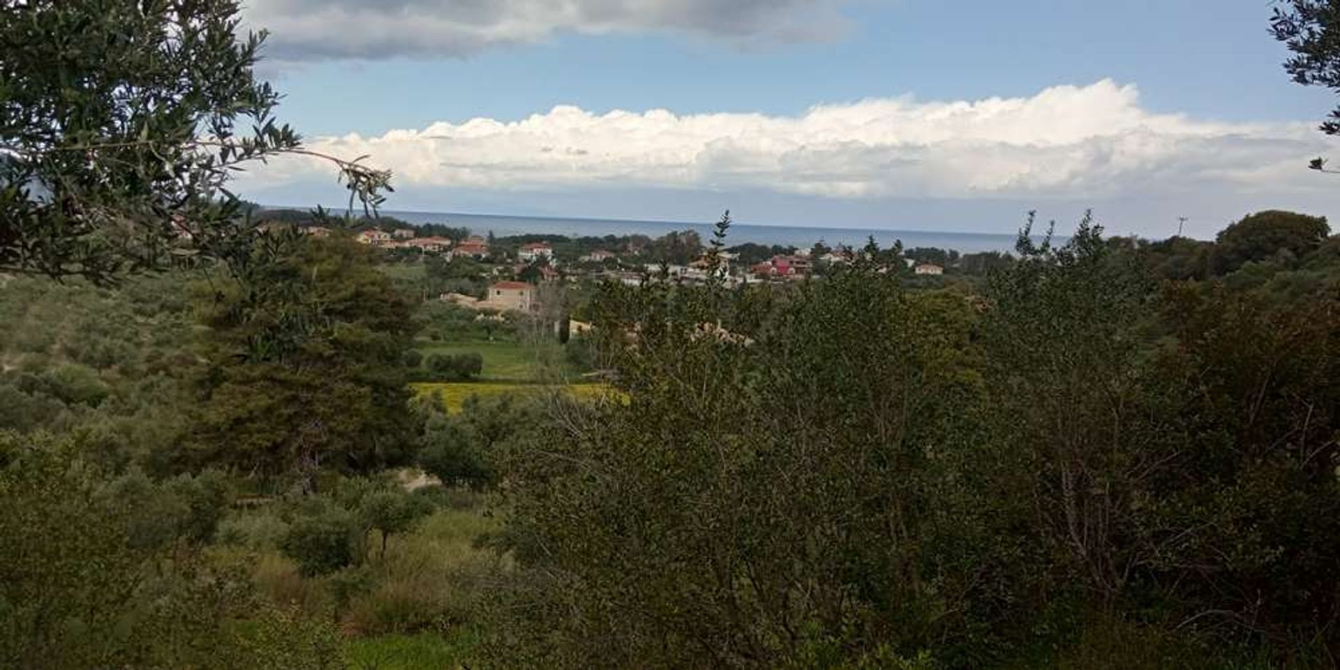 土地 在 Zakynthos, Zakinthos 10086742