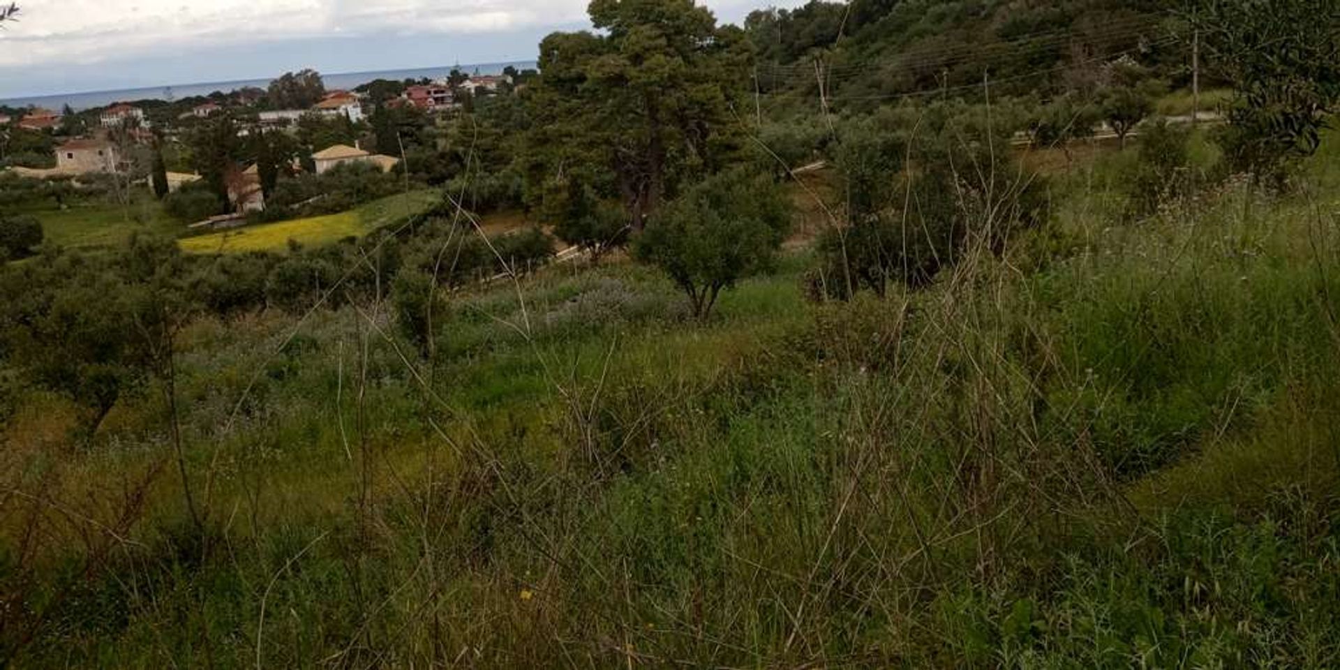 土地 在 Zakynthos, Zakinthos 10086742