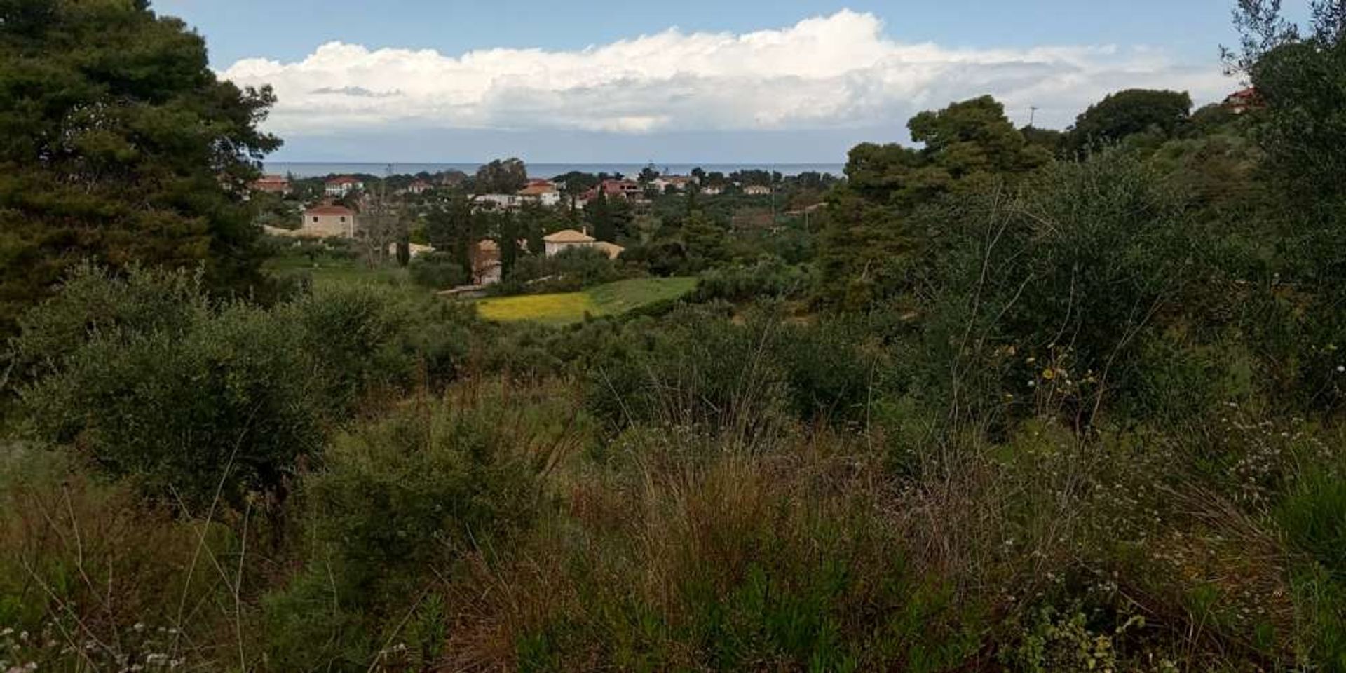 土地 在 Zakynthos, Zakinthos 10086742