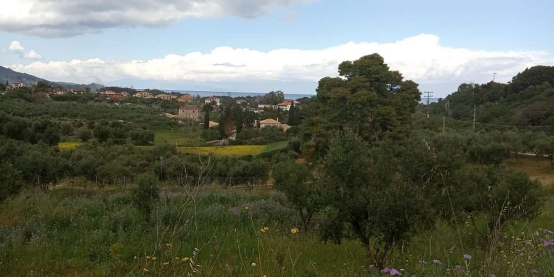 土地 在 Zakynthos, Zakinthos 10086742