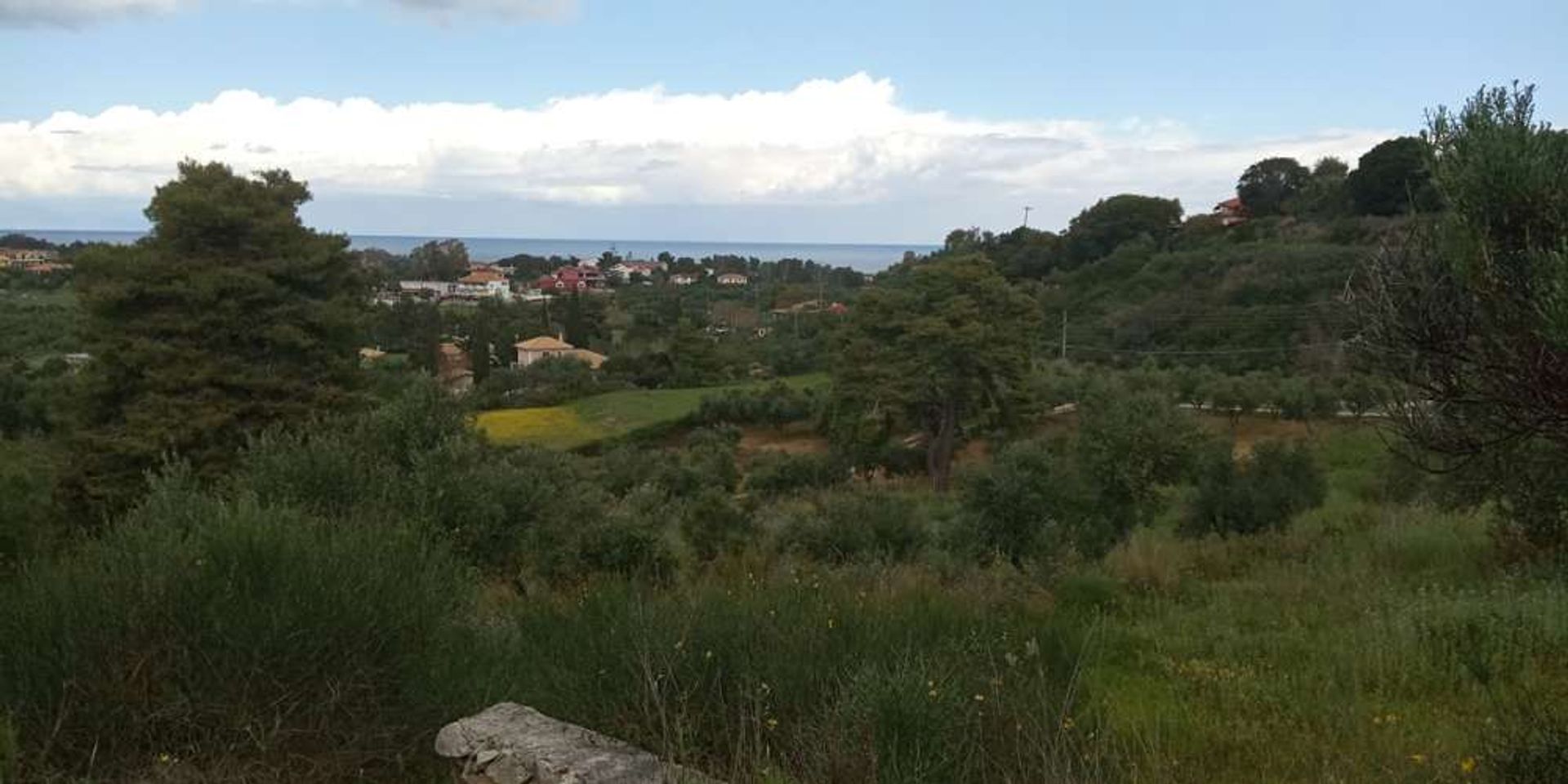 土地 在 Zakynthos, Zakinthos 10086742