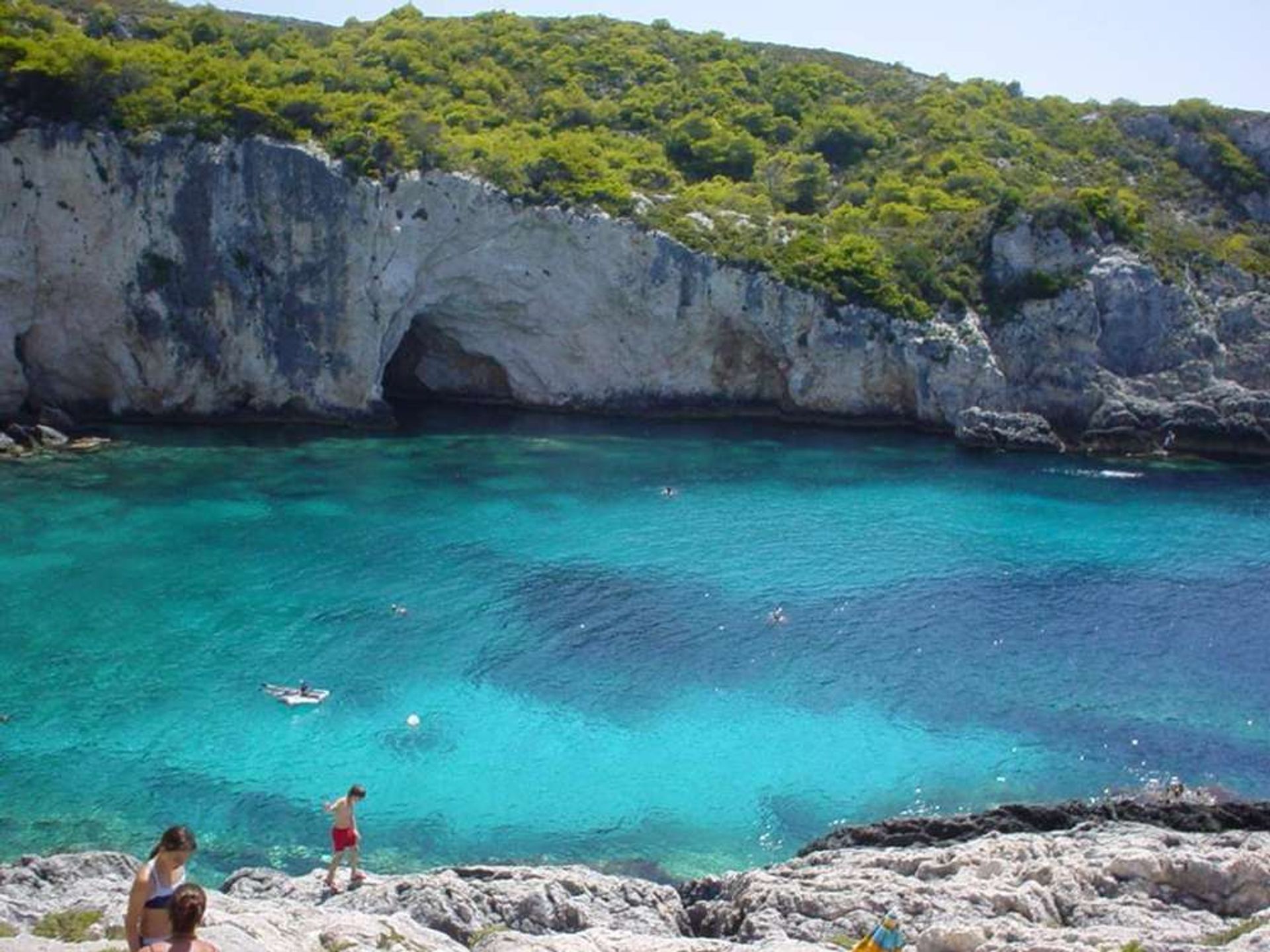 Land im Zakynthos, Zakinthos 10086743