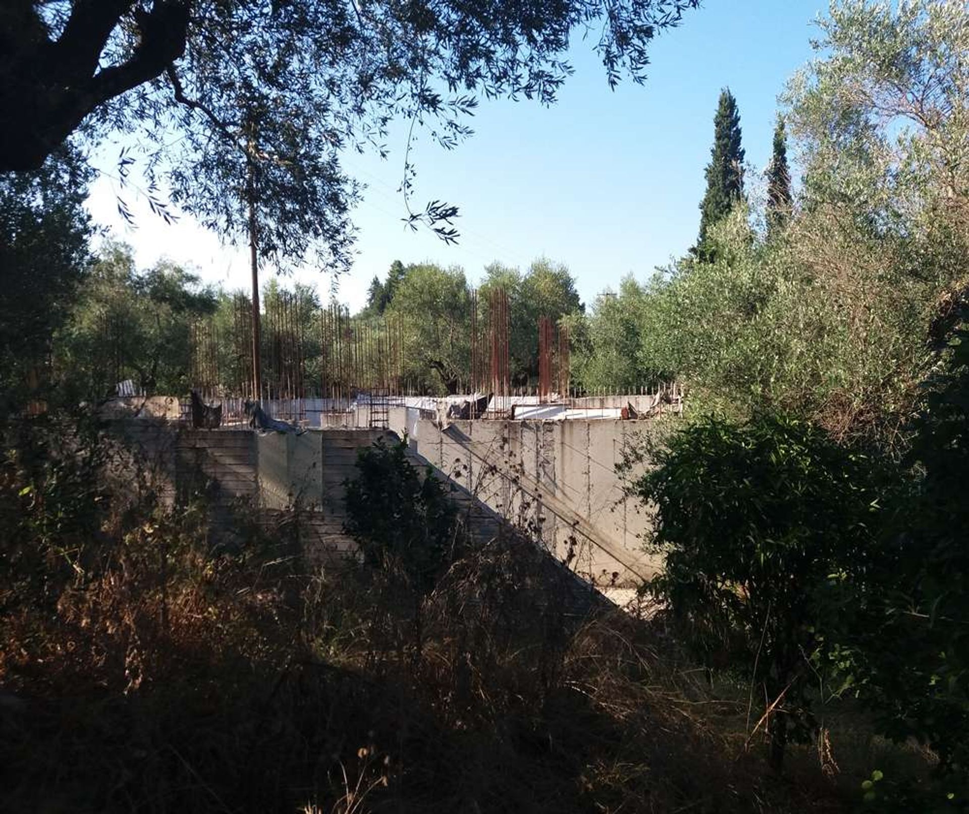 Tanah dalam Zakynthos, Zakinthos 10086746