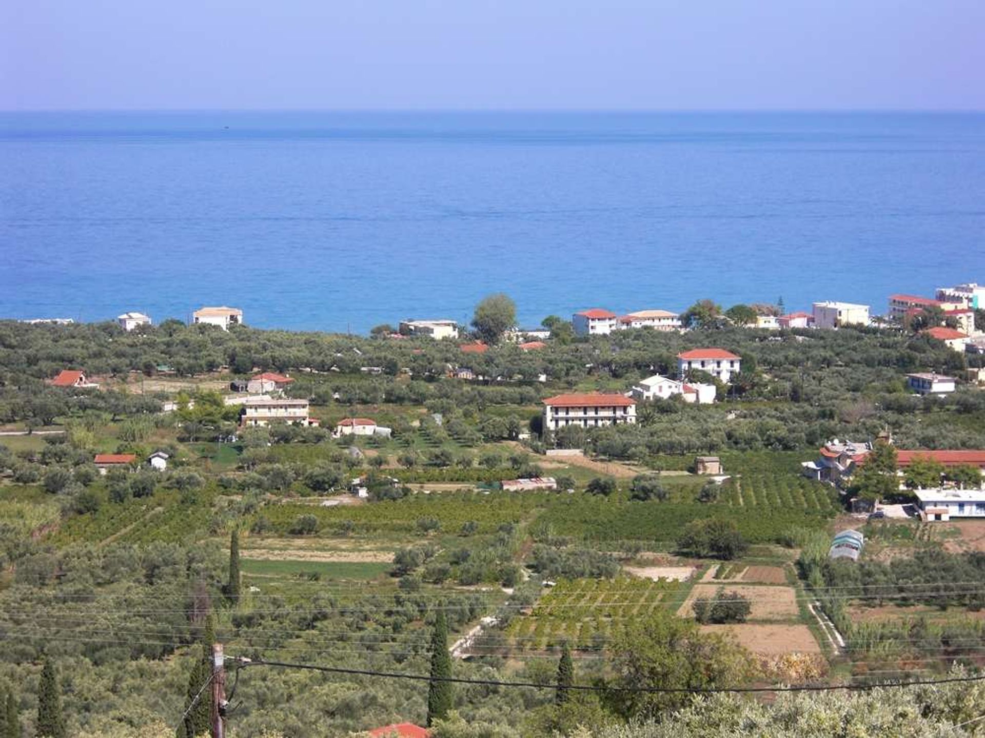 Земля в Zakynthos, Zakinthos 10086747