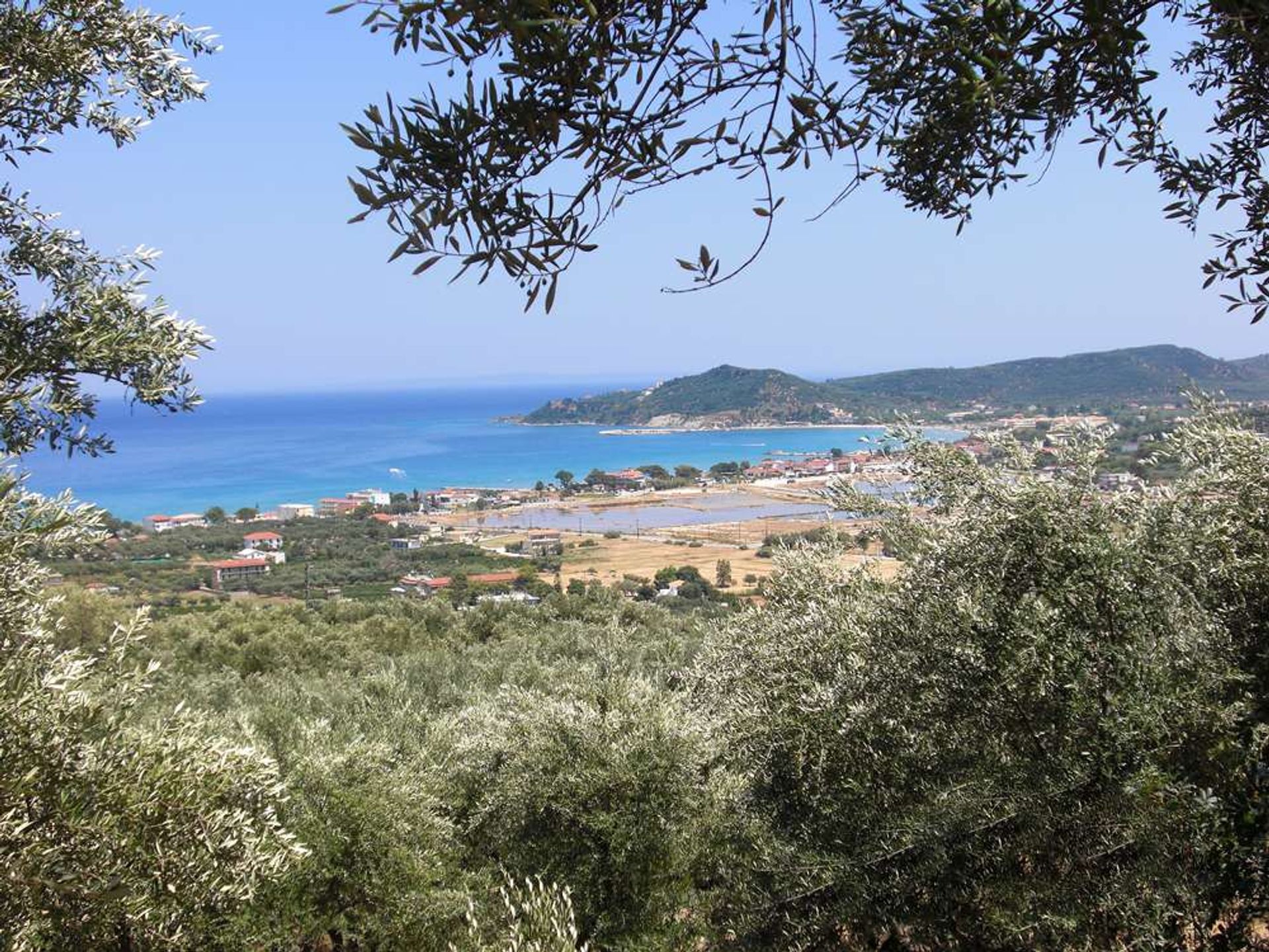 Земля в Zakynthos, Zakinthos 10086747