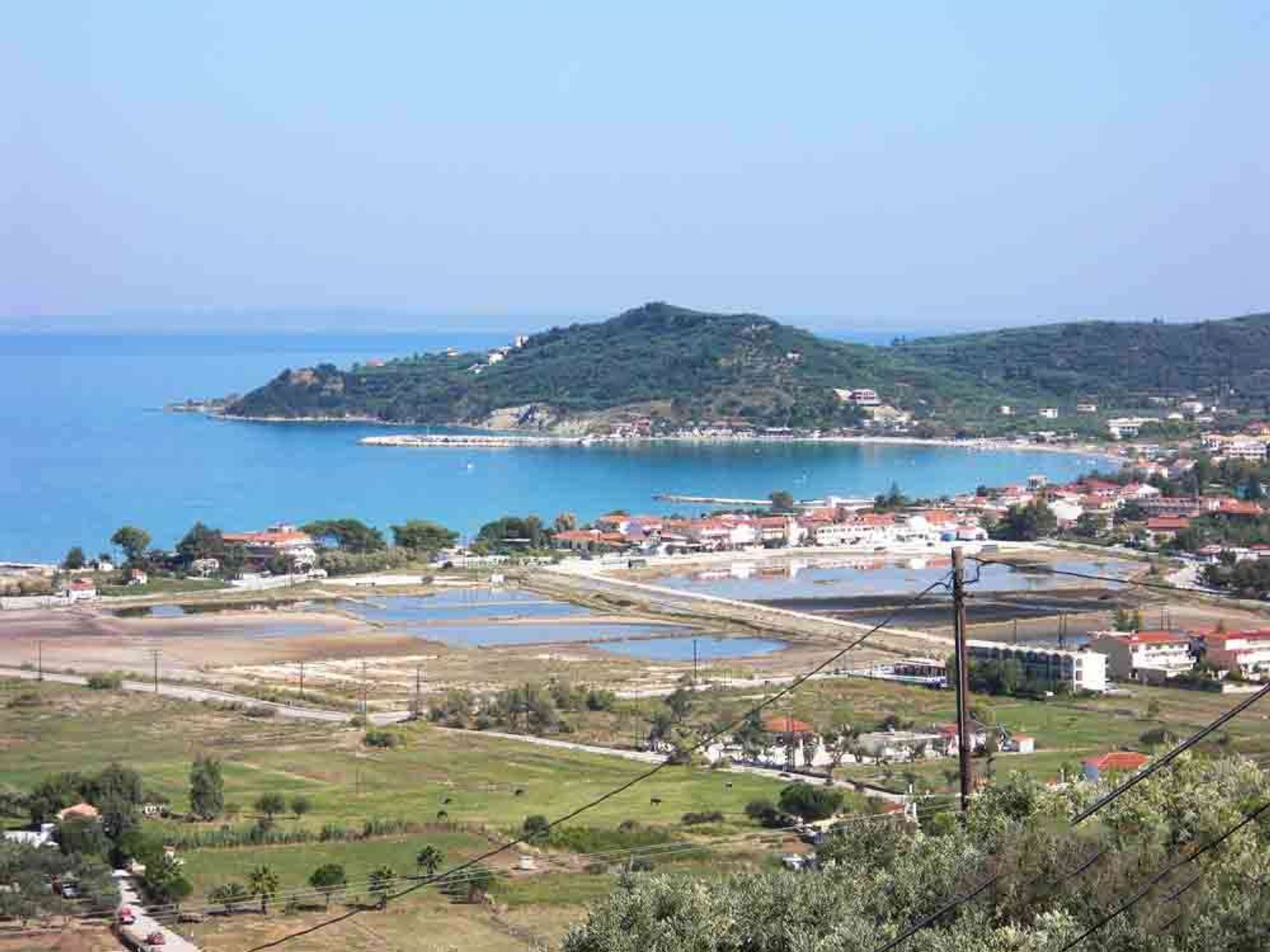 Tierra en bochalí, Jonia Nisia 10086747