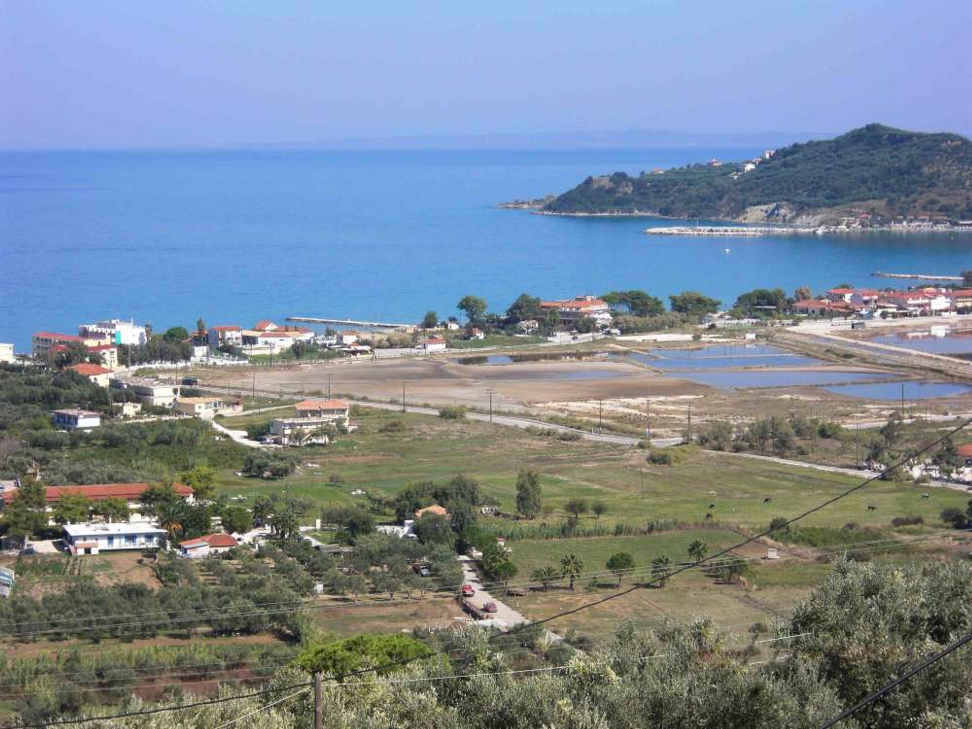 Tierra en bochalí, Jonia Nisia 10086747