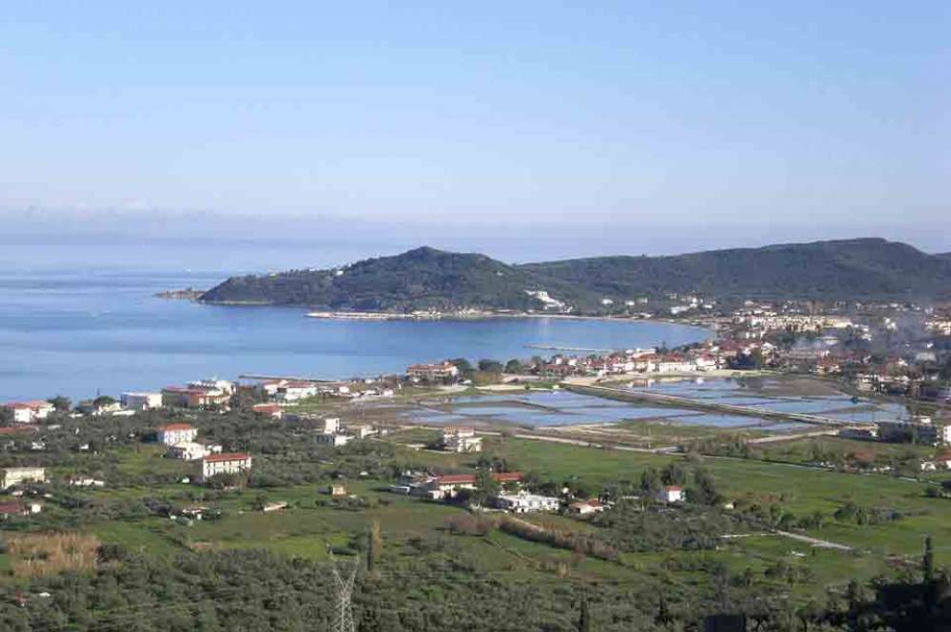 Земля в Zakynthos, Zakinthos 10086747