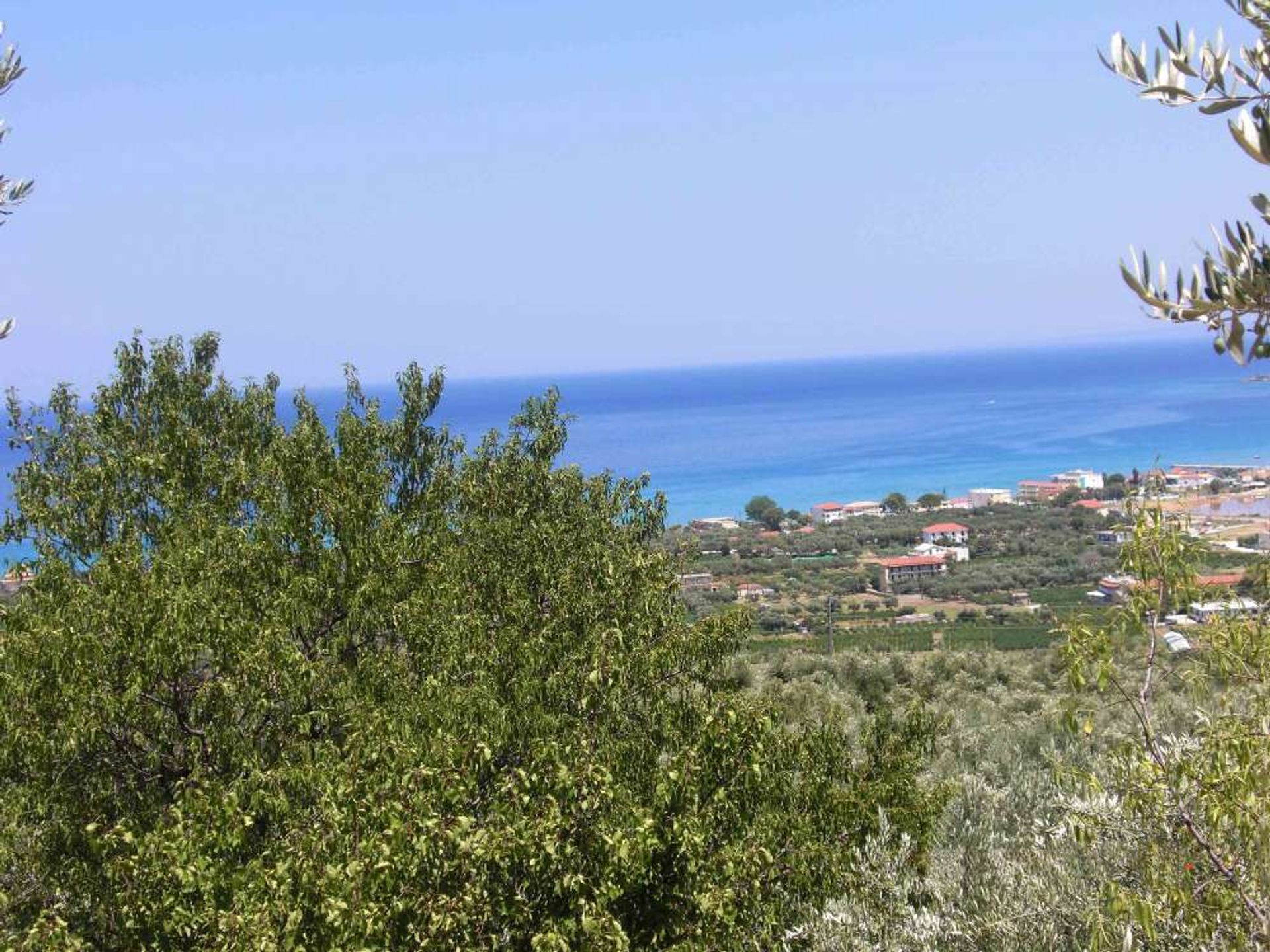 Земля в Zakynthos, Zakinthos 10086747