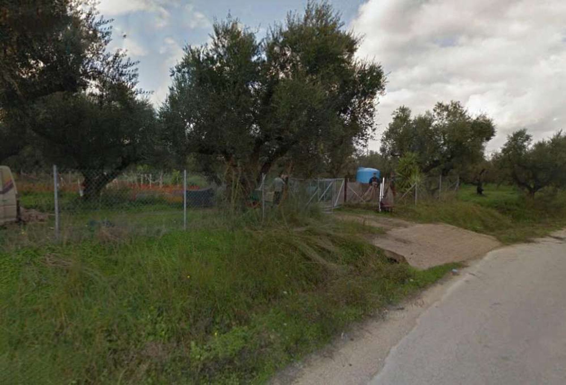 Land in Zakynthos, Zakinthos 10086748