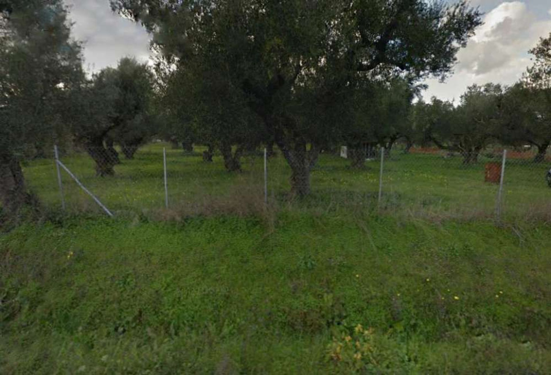 Land in Zakynthos, Zakinthos 10086748