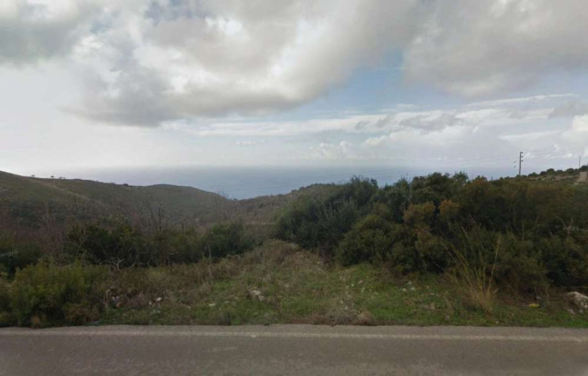 土地 在 Zakynthos, Zakinthos 10086753