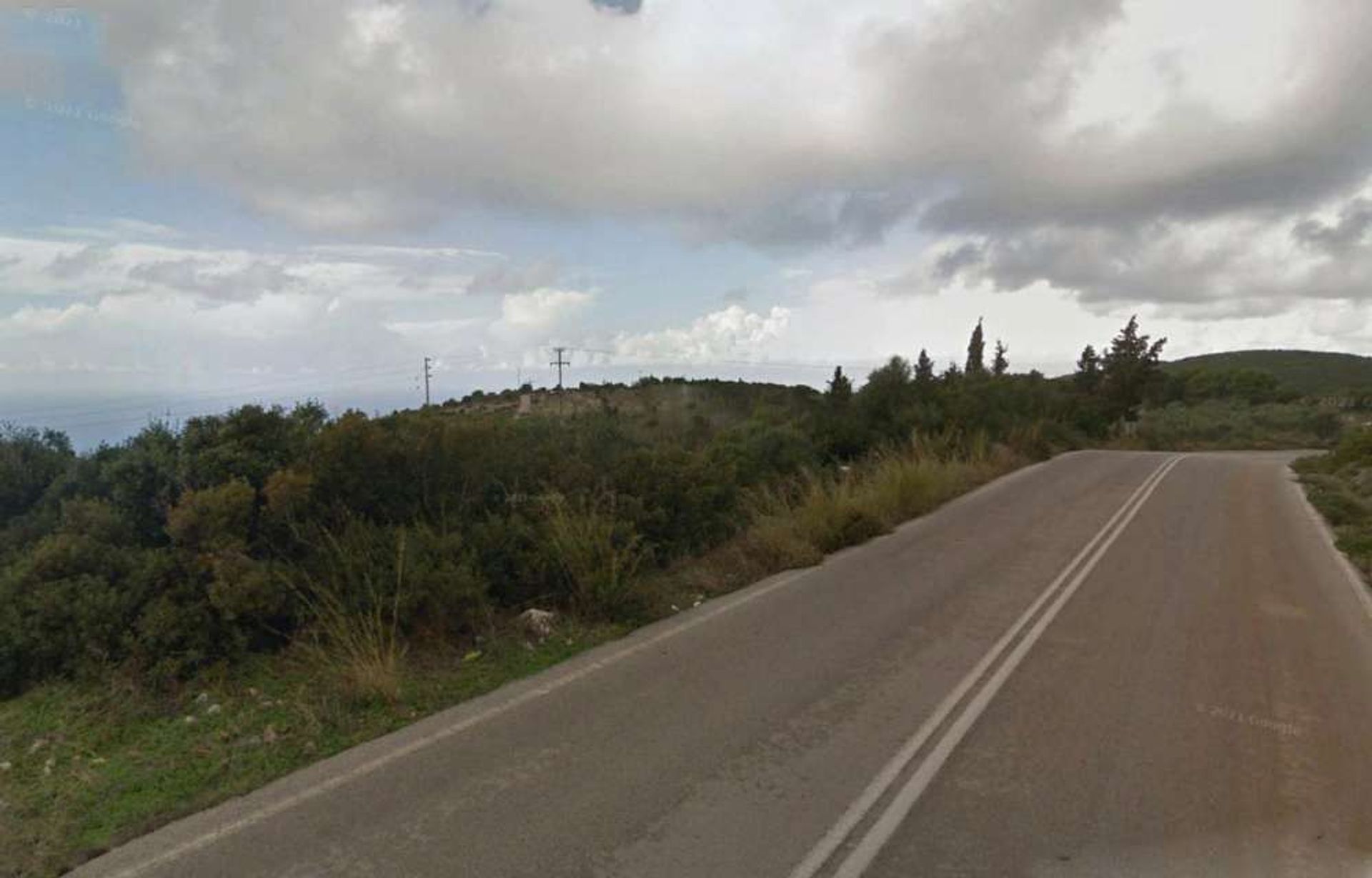 土地 在 Zakynthos, Zakinthos 10086753