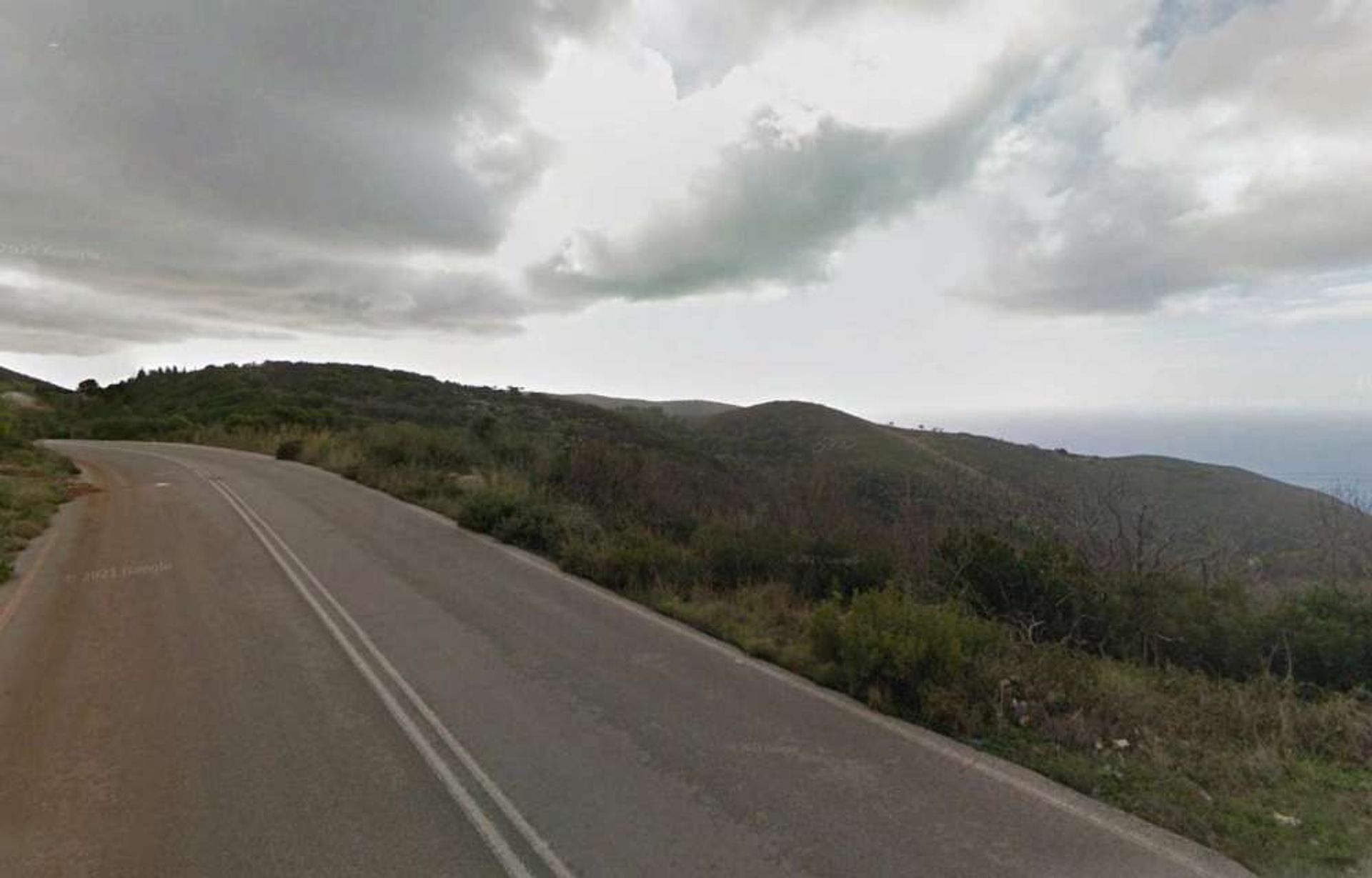 土地 在 Zakynthos, Zakinthos 10086753