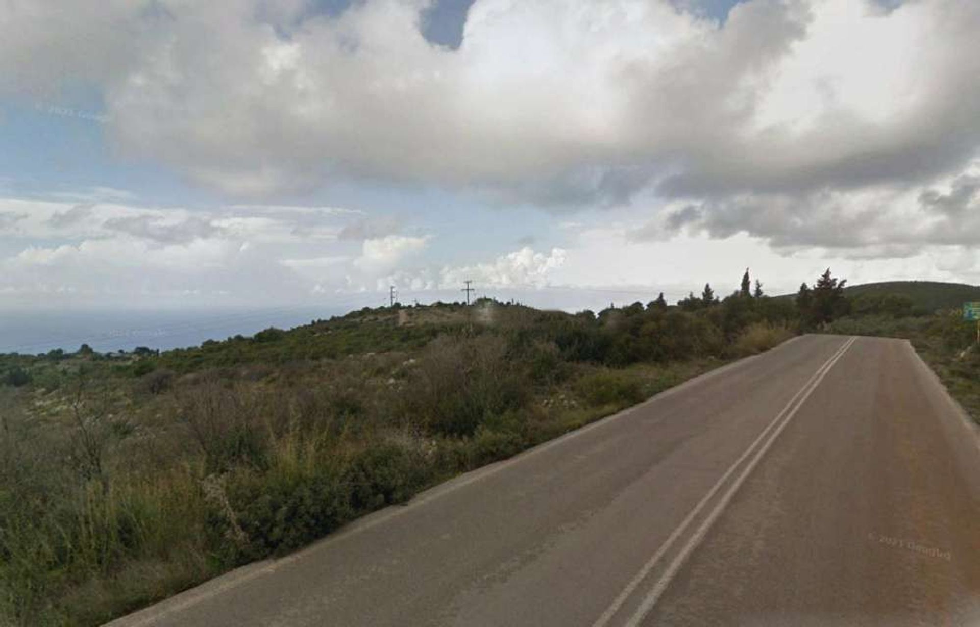 土地 在 Zakynthos, Zakinthos 10086753