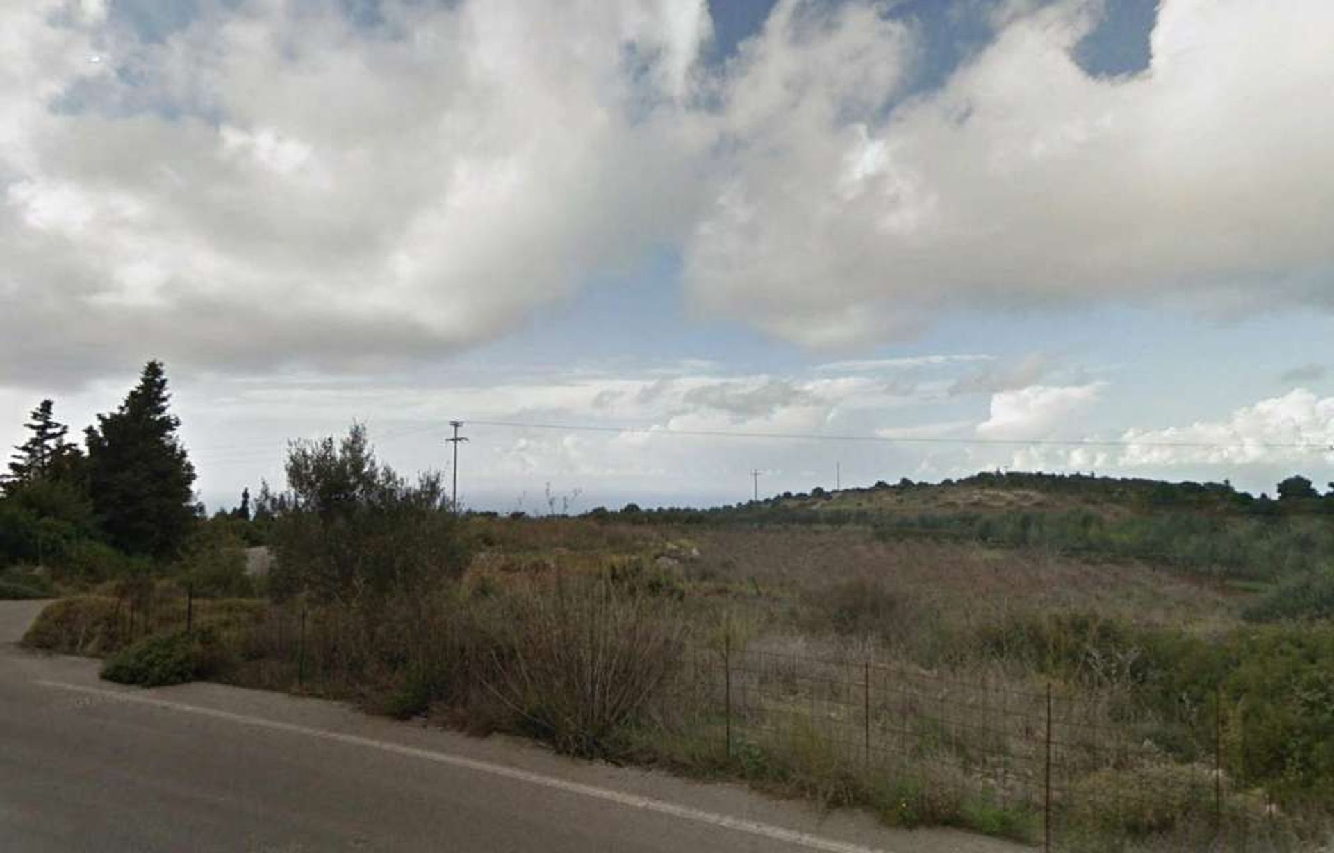 Land i Zakynthos, Zakinthos 10086753