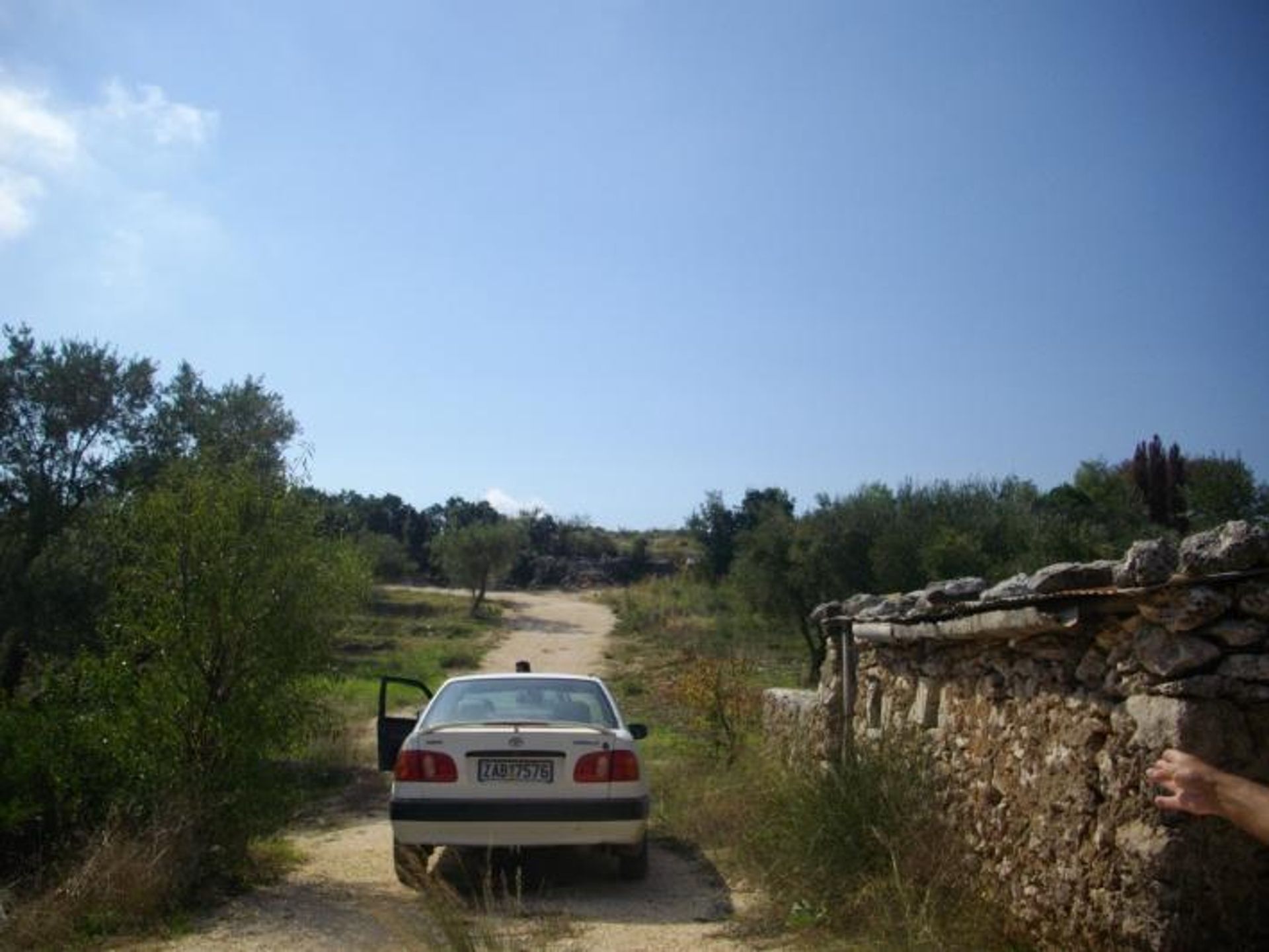 Jord i Zakynthos, Zakinthos 10086755