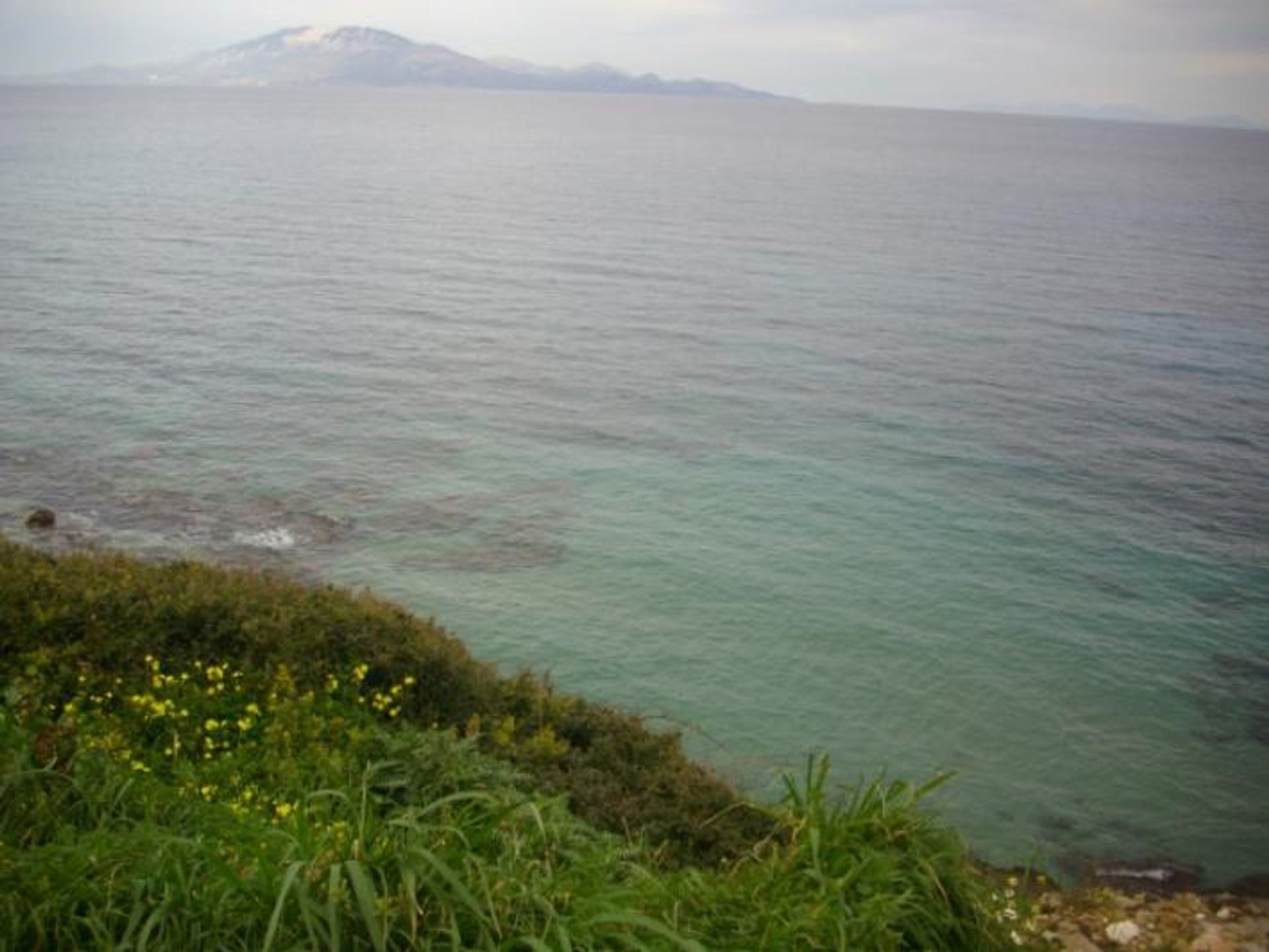 土地 在 Kipseli, Zakinthos 10086759