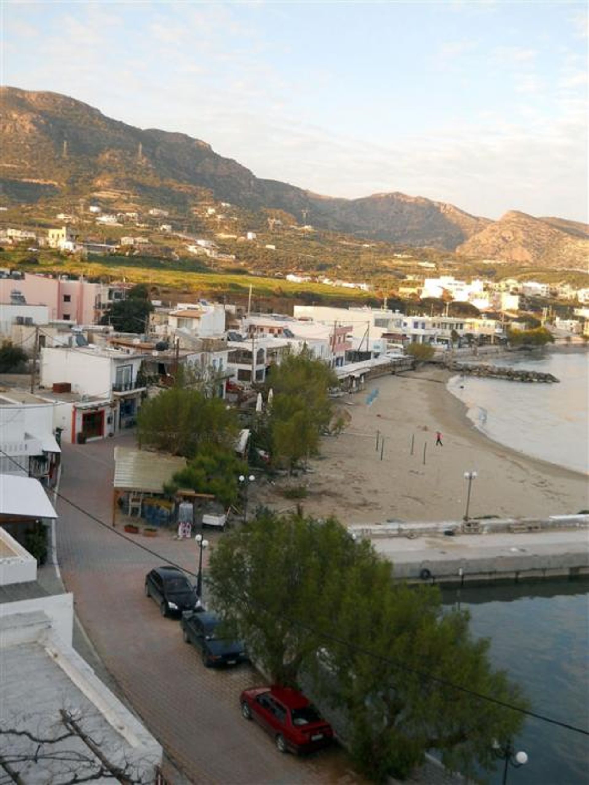 Wylądować w Lasithi, Crete 10086766