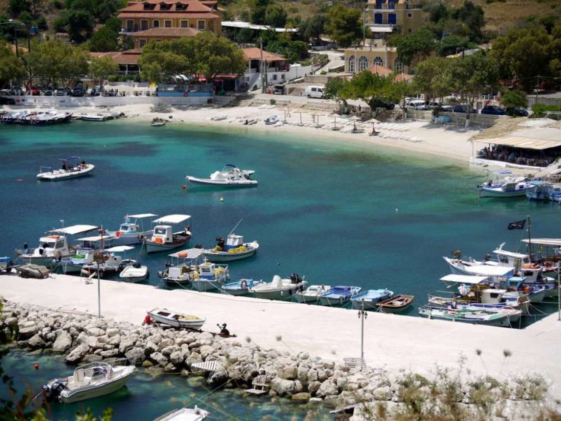 Land i Zakynthos, Zakinthos 10086769