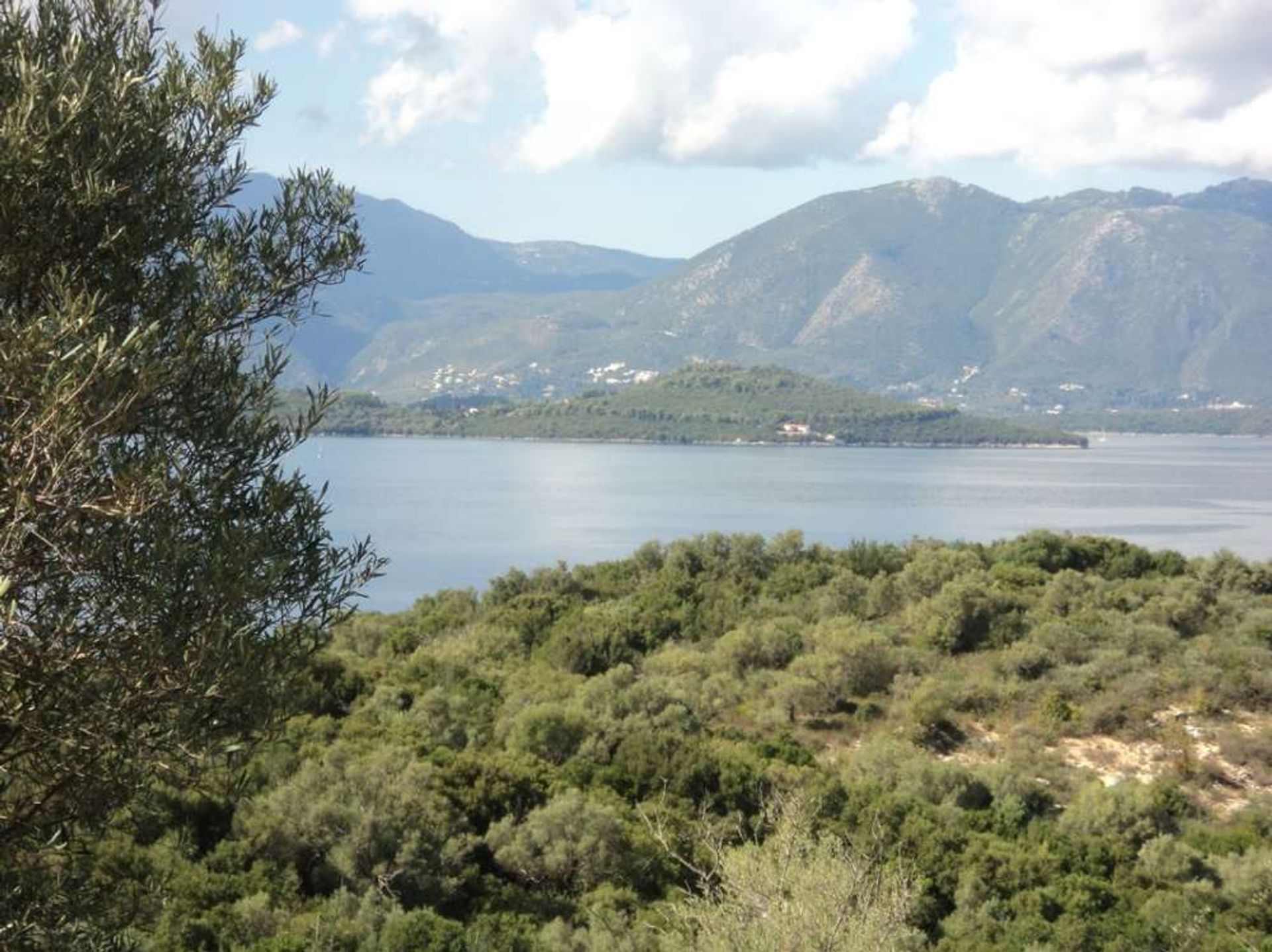 Land in Meganisi, Meganisi 10086770