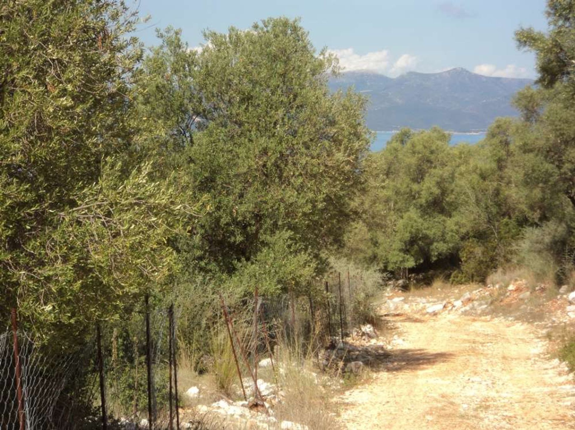 Land in Meganisi, Meganisi 10086770