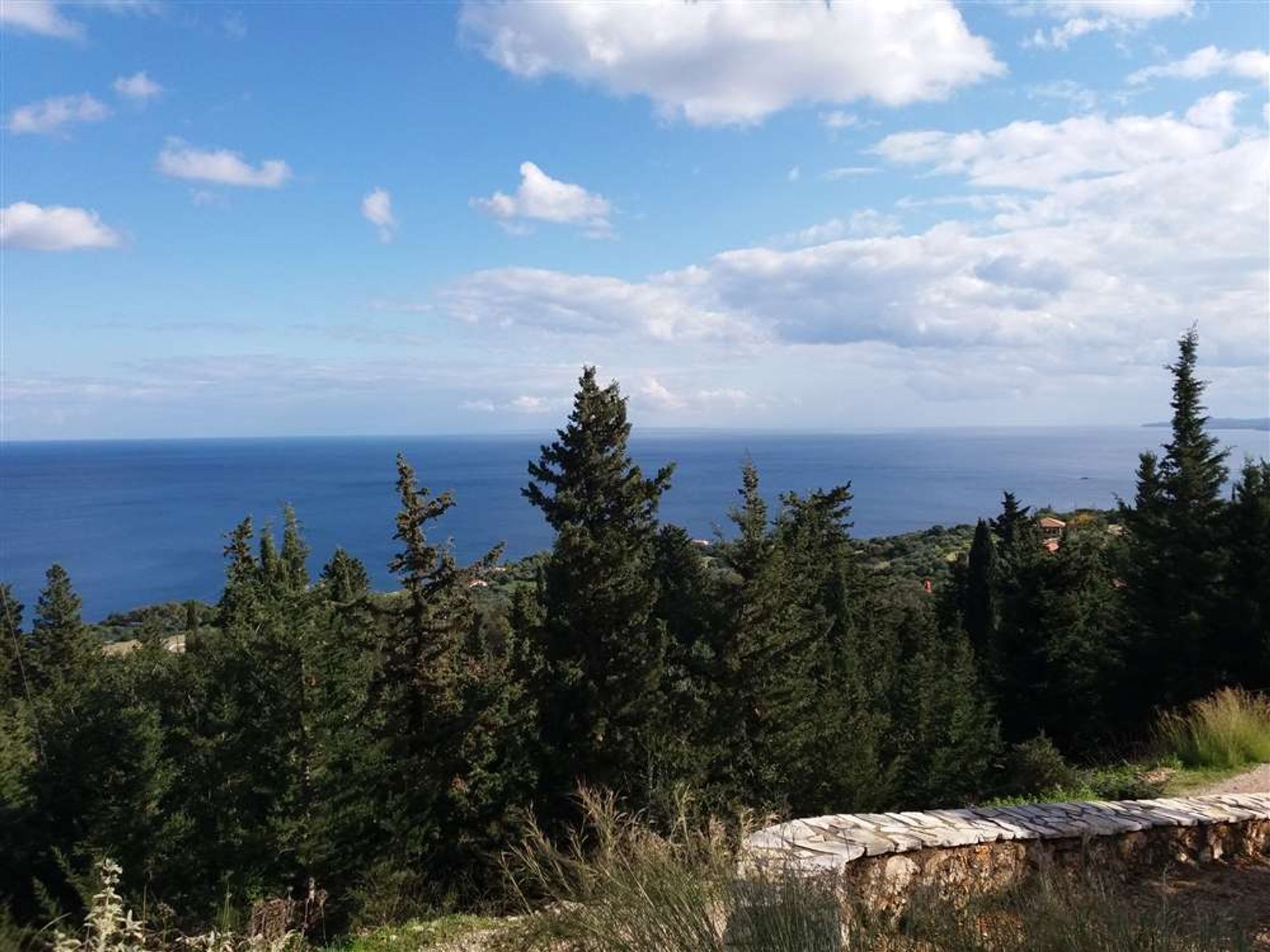 Земельные участки в Zakynthos, Zakinthos 10086774