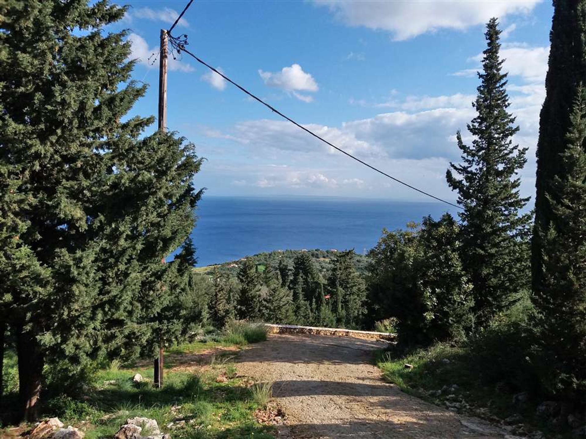 Land i Zakynthos, Zakinthos 10086775