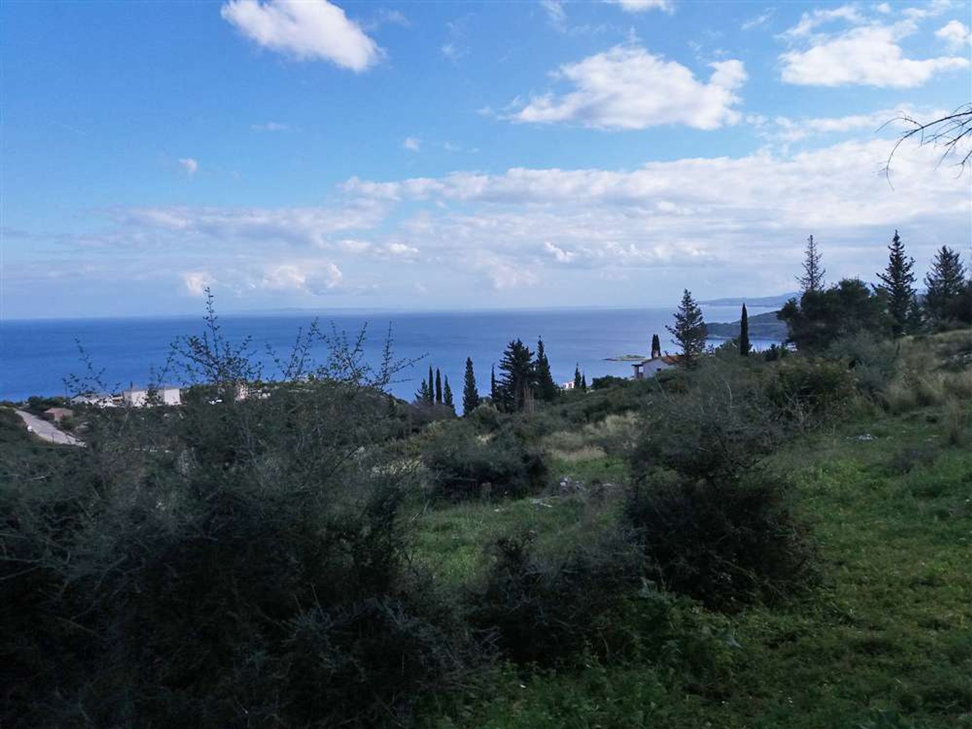 Land i Bochali, Ionia Nisia 10086775