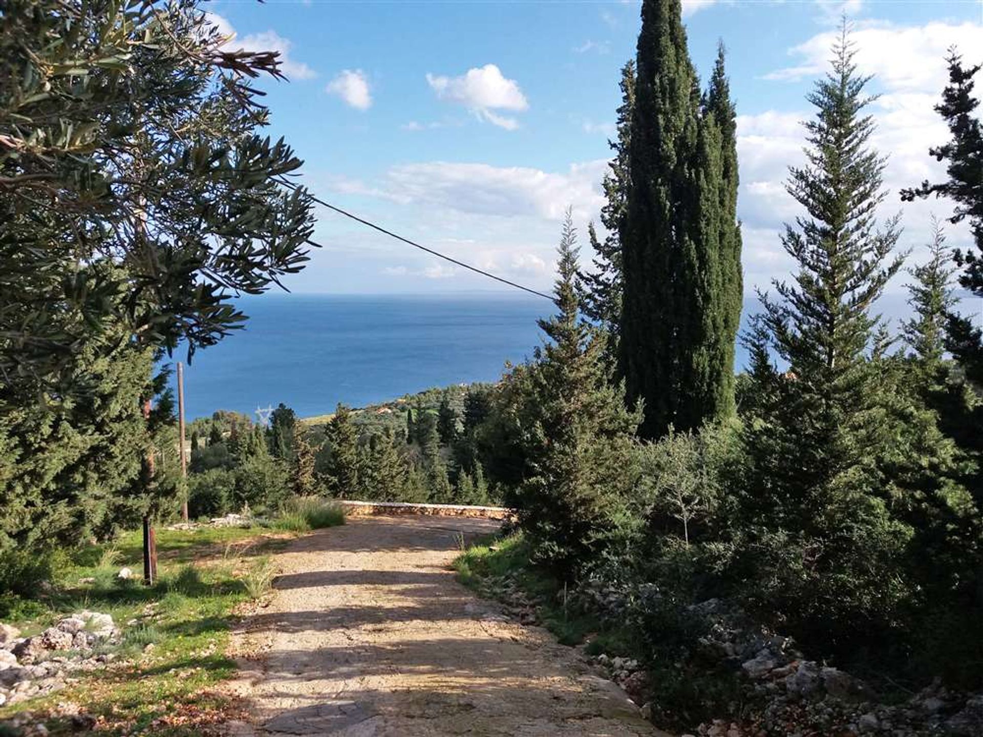 Γη σε Zakynthos, Zakinthos 10086775