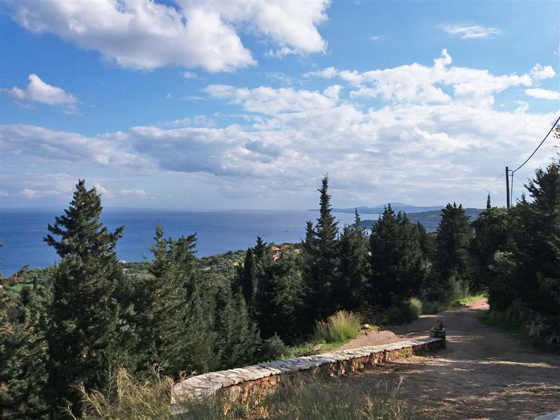 Land i Zakynthos, Zakinthos 10086775