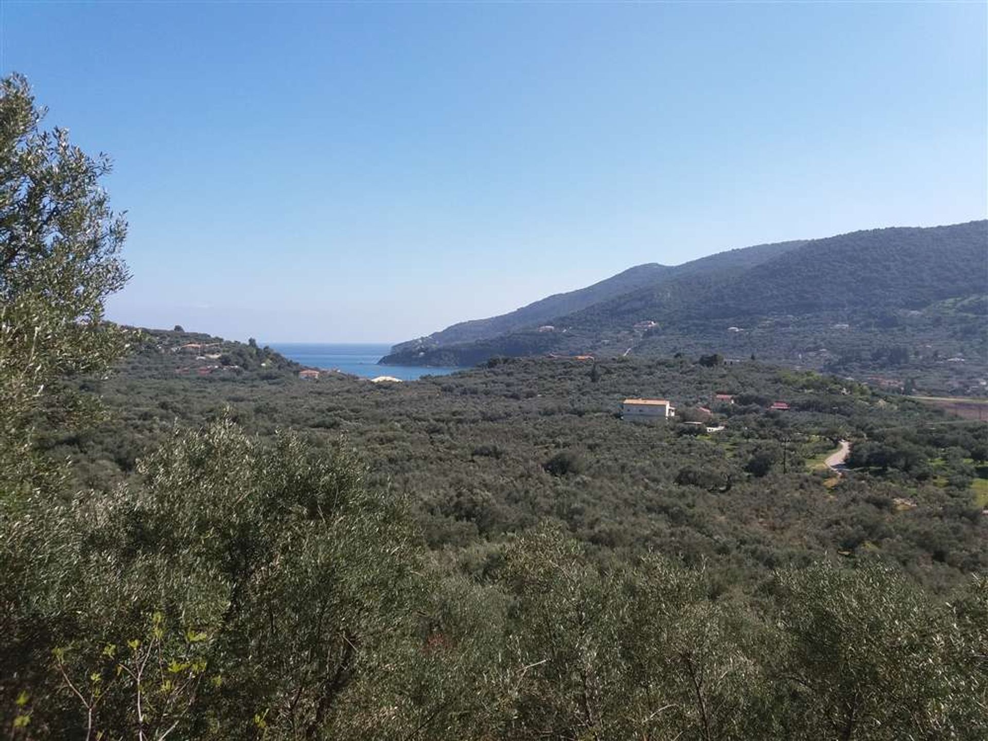 Γη σε Zakynthos, Zakinthos 10086776