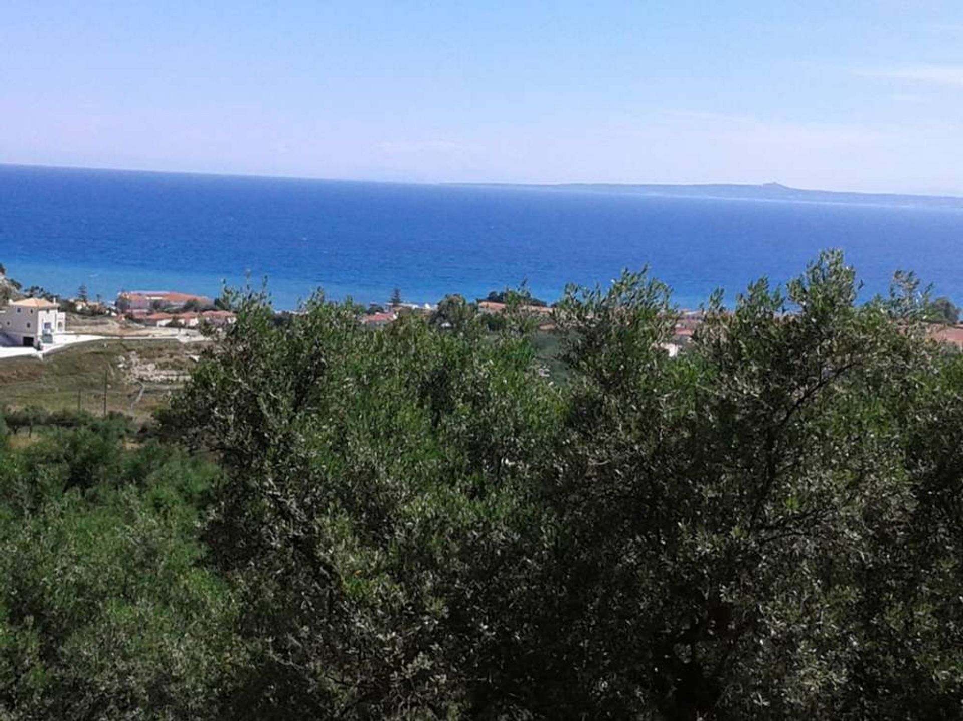 Tanah di Zakynthos, Zakinthos 10086777