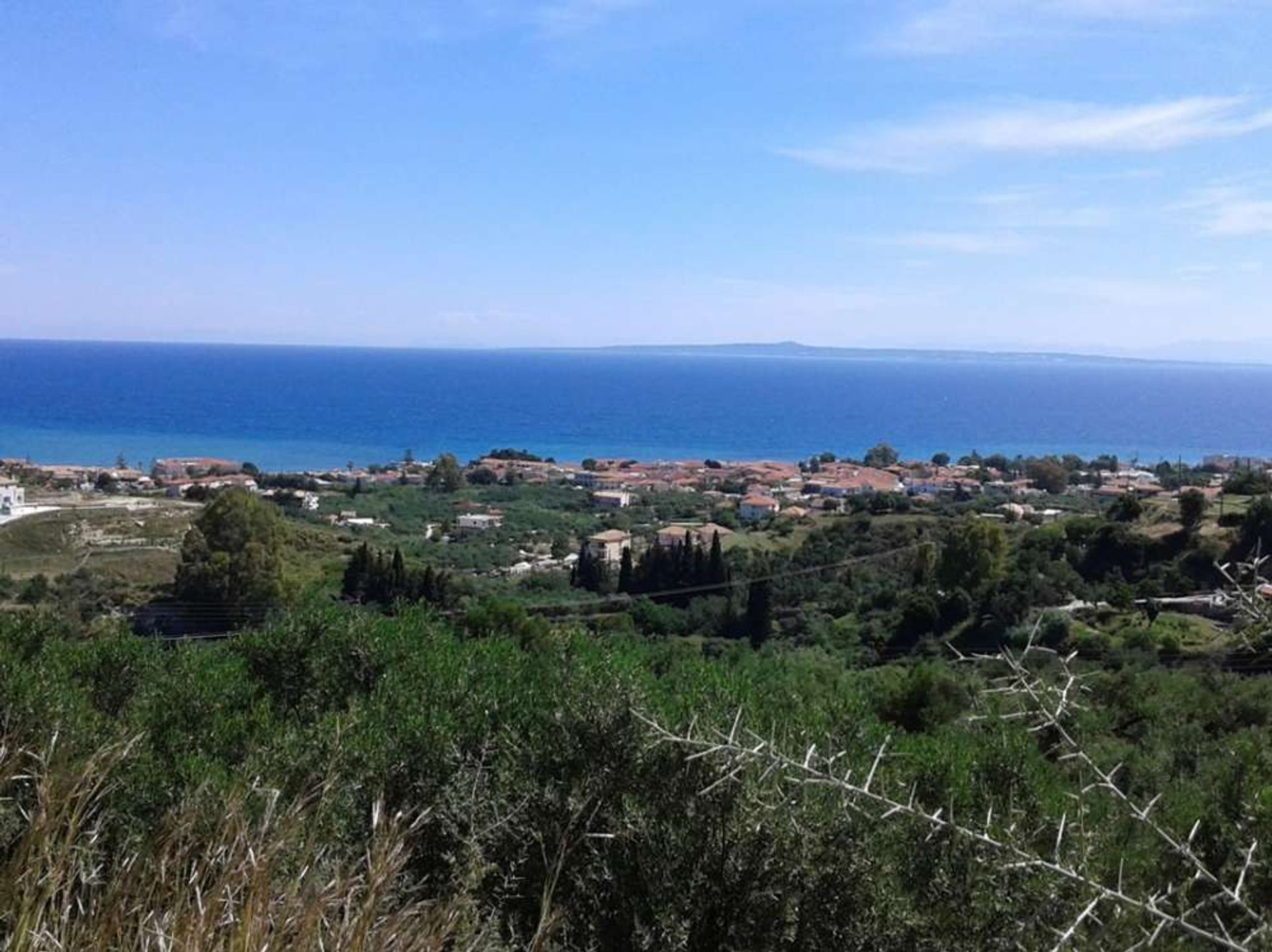 Tanah di Zakynthos, Zakinthos 10086777