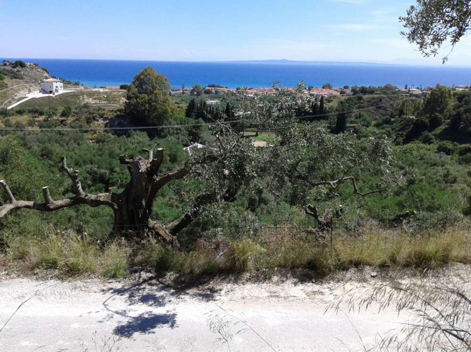 Tanah di Zakynthos, Zakinthos 10086777