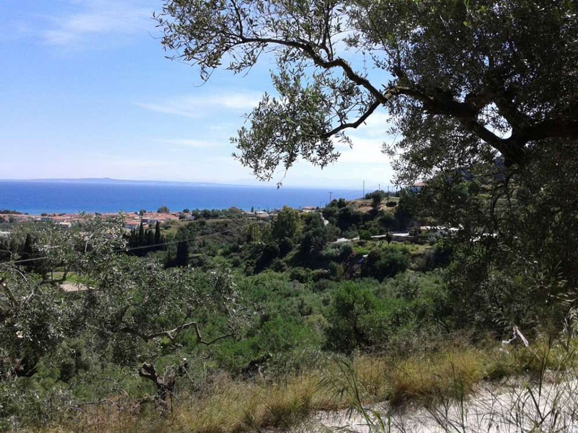 Tanah di Zakynthos, Zakinthos 10086777