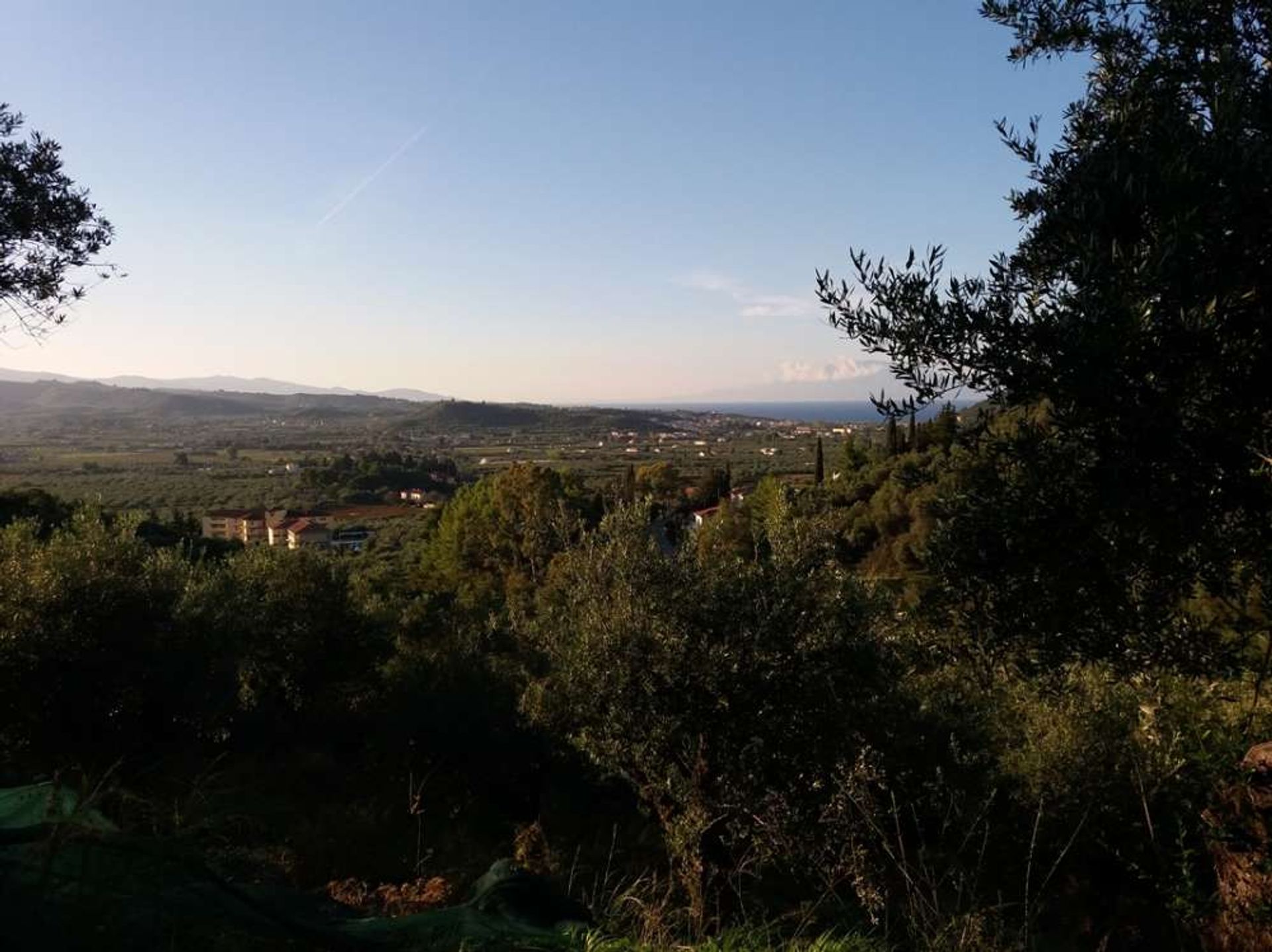 Земля в Zakynthos, Zakinthos 10086778