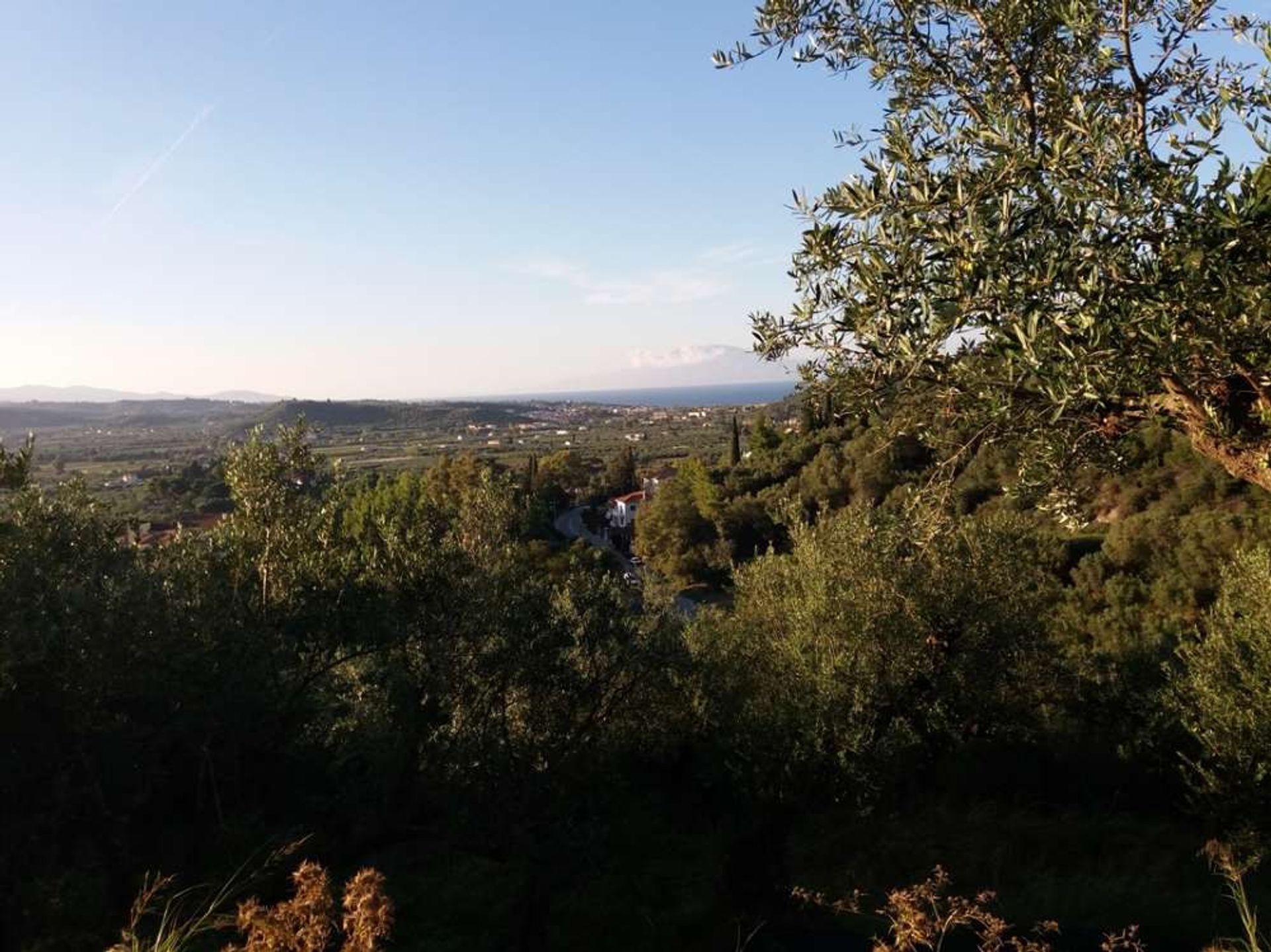 Земельные участки в Zakynthos, Zakinthos 10086778