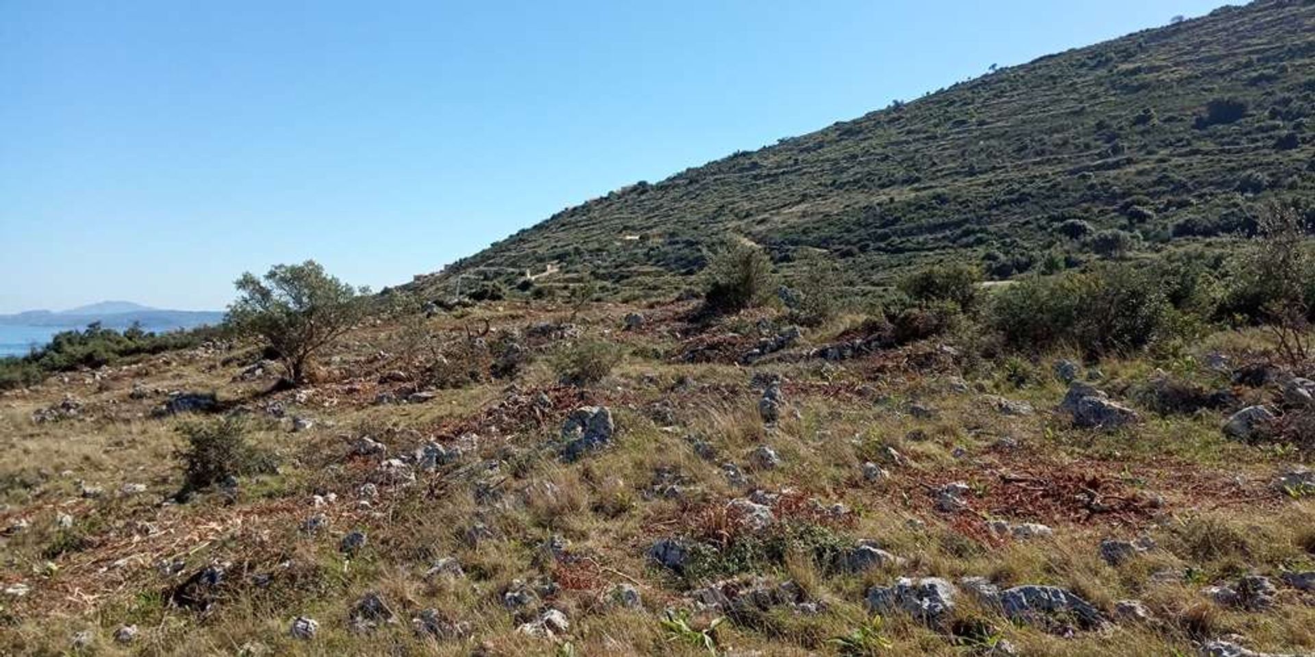 Land in Zakynthos, Zakinthos 10086780