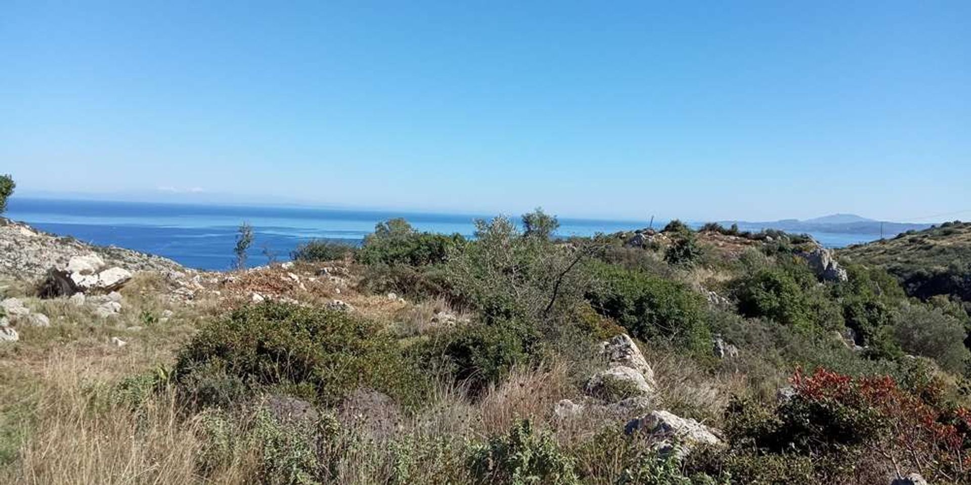 Land in Zakynthos, Zakinthos 10086780