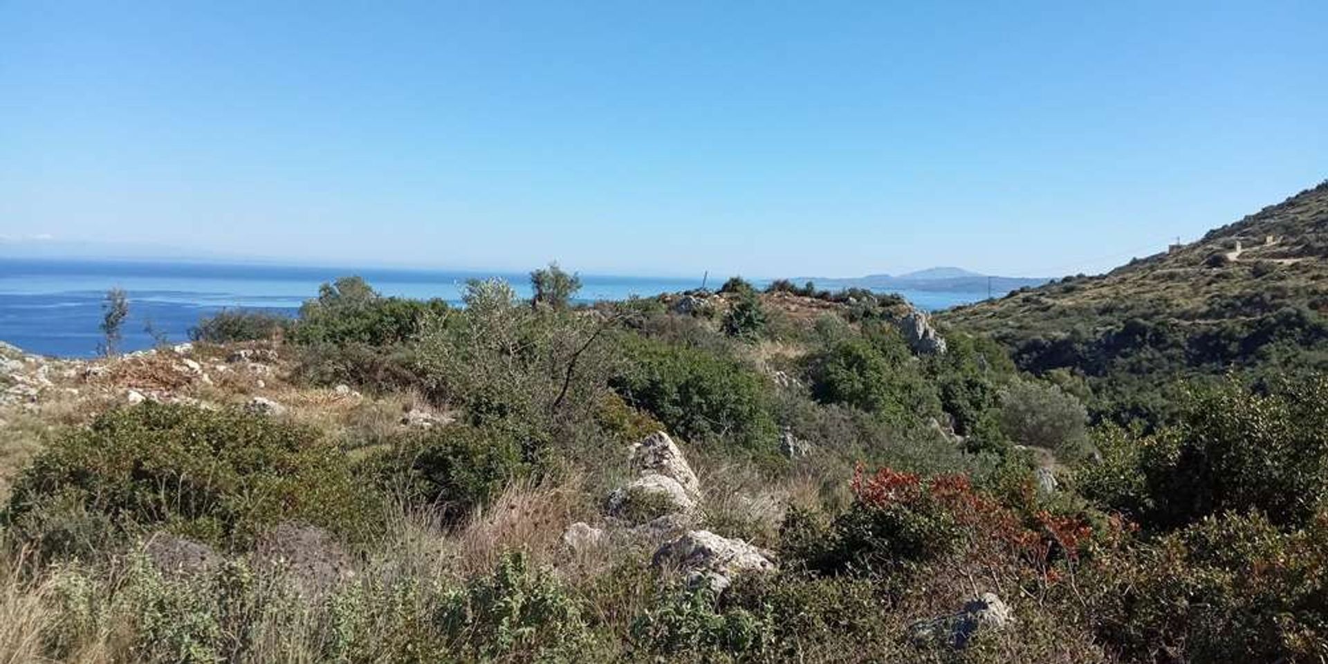 Maa sisään Zakynthos, Zakinthos 10086780